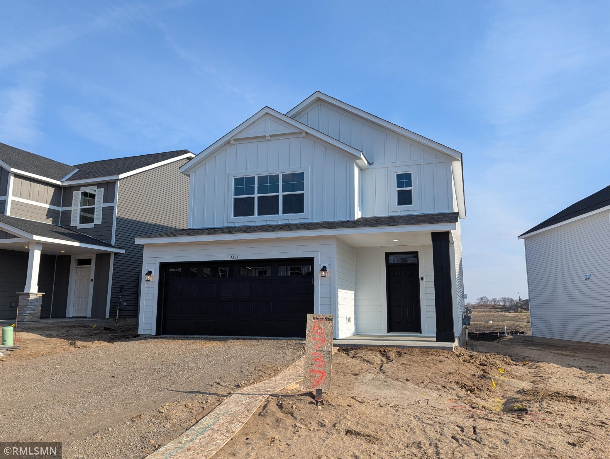 104th St S, Cottage Grove, MN 55016
