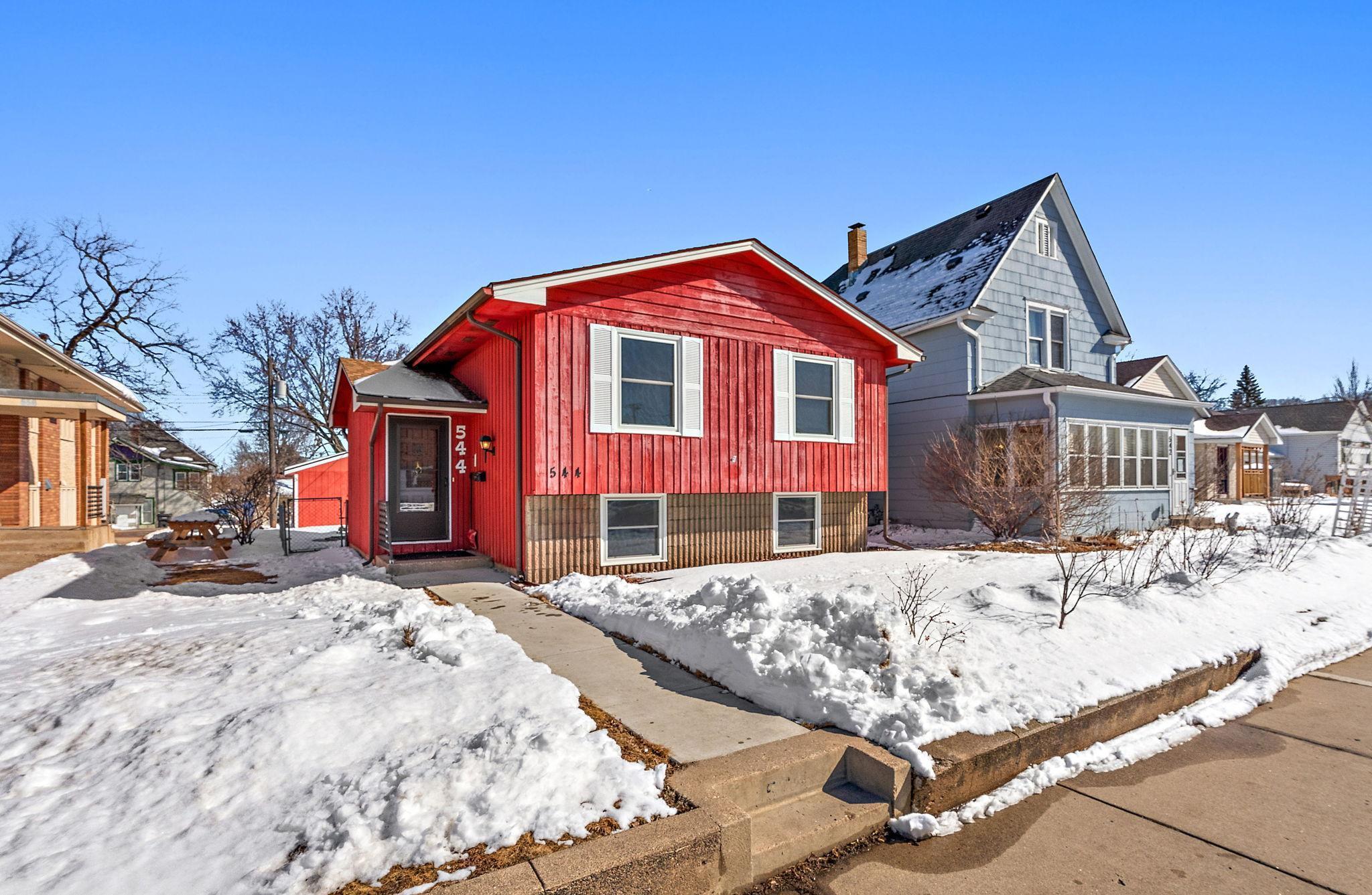 12th Ave N, South Saint Paul, MN 55075