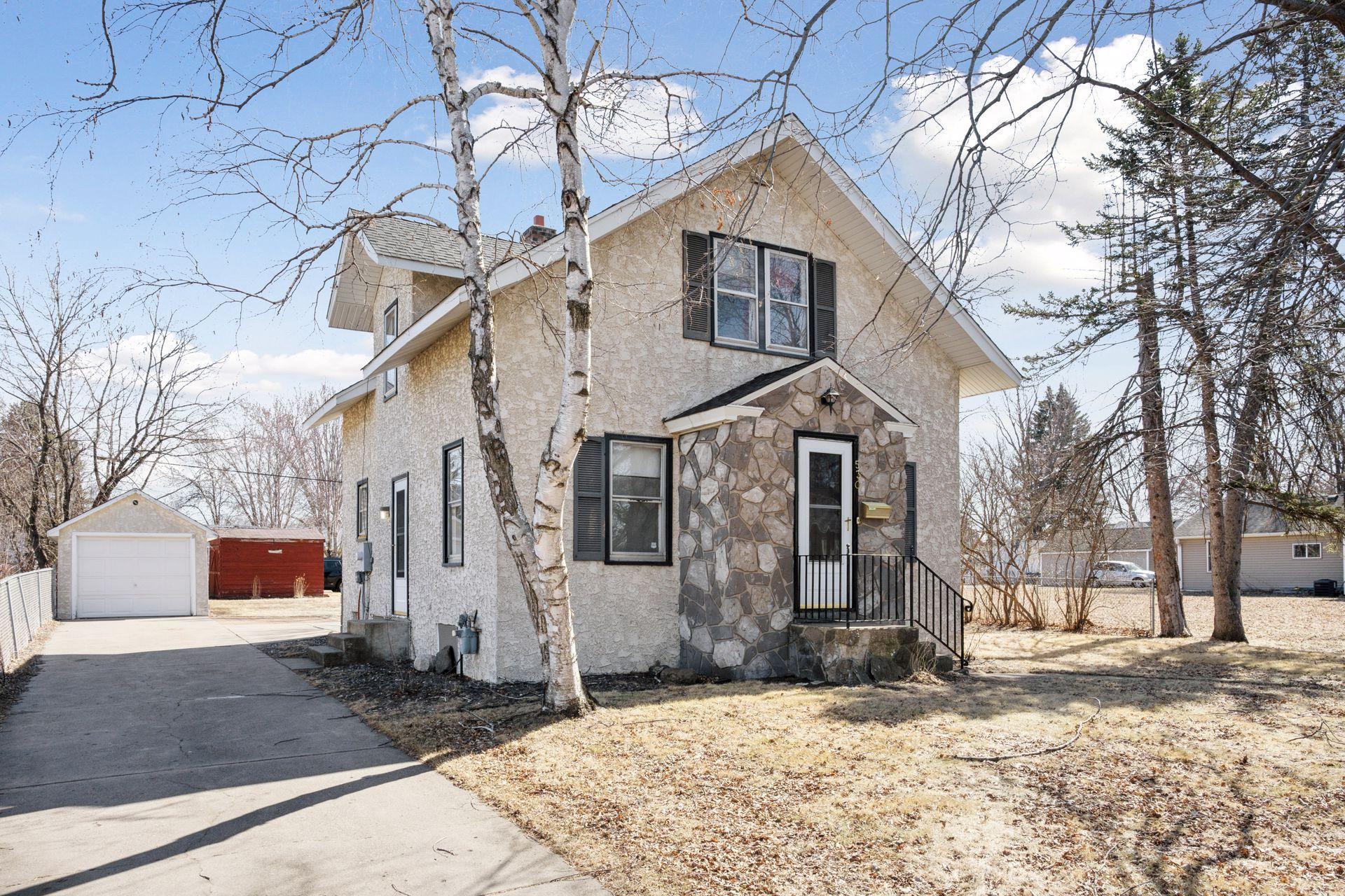 Jackson Ave Nw, Elk River, MN 55330