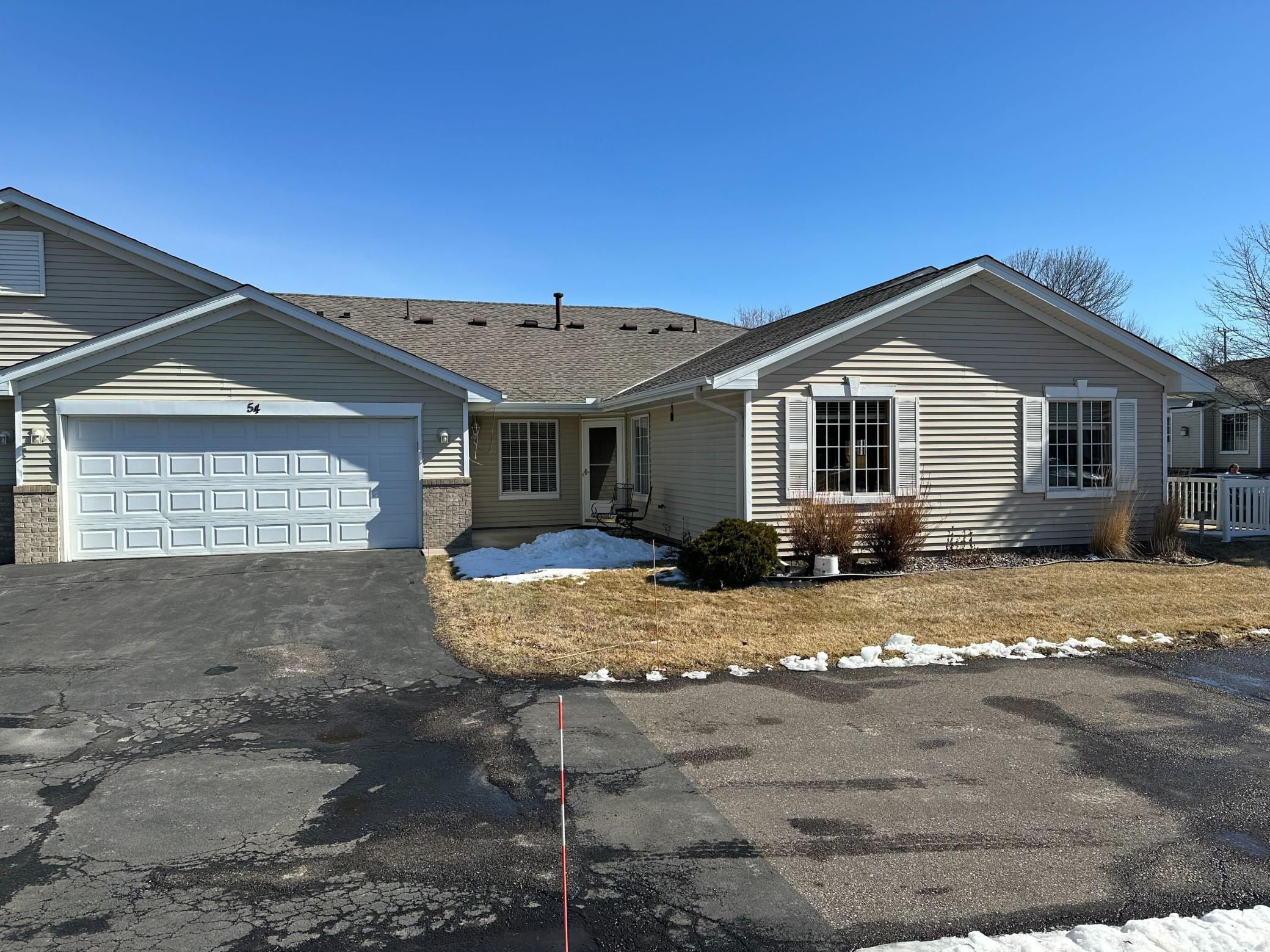 3rd St Nw, Saint Michael, MN 55376