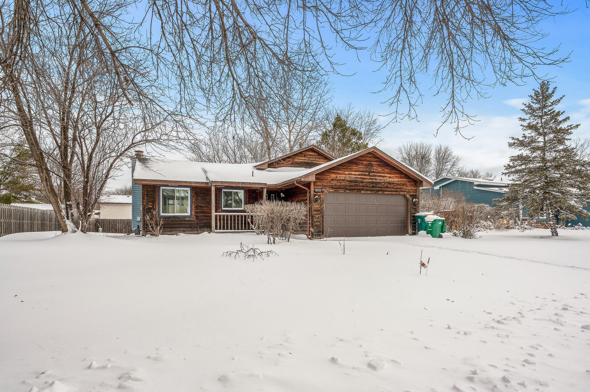 Thomas Ave N, Minneapolis, MN 55444