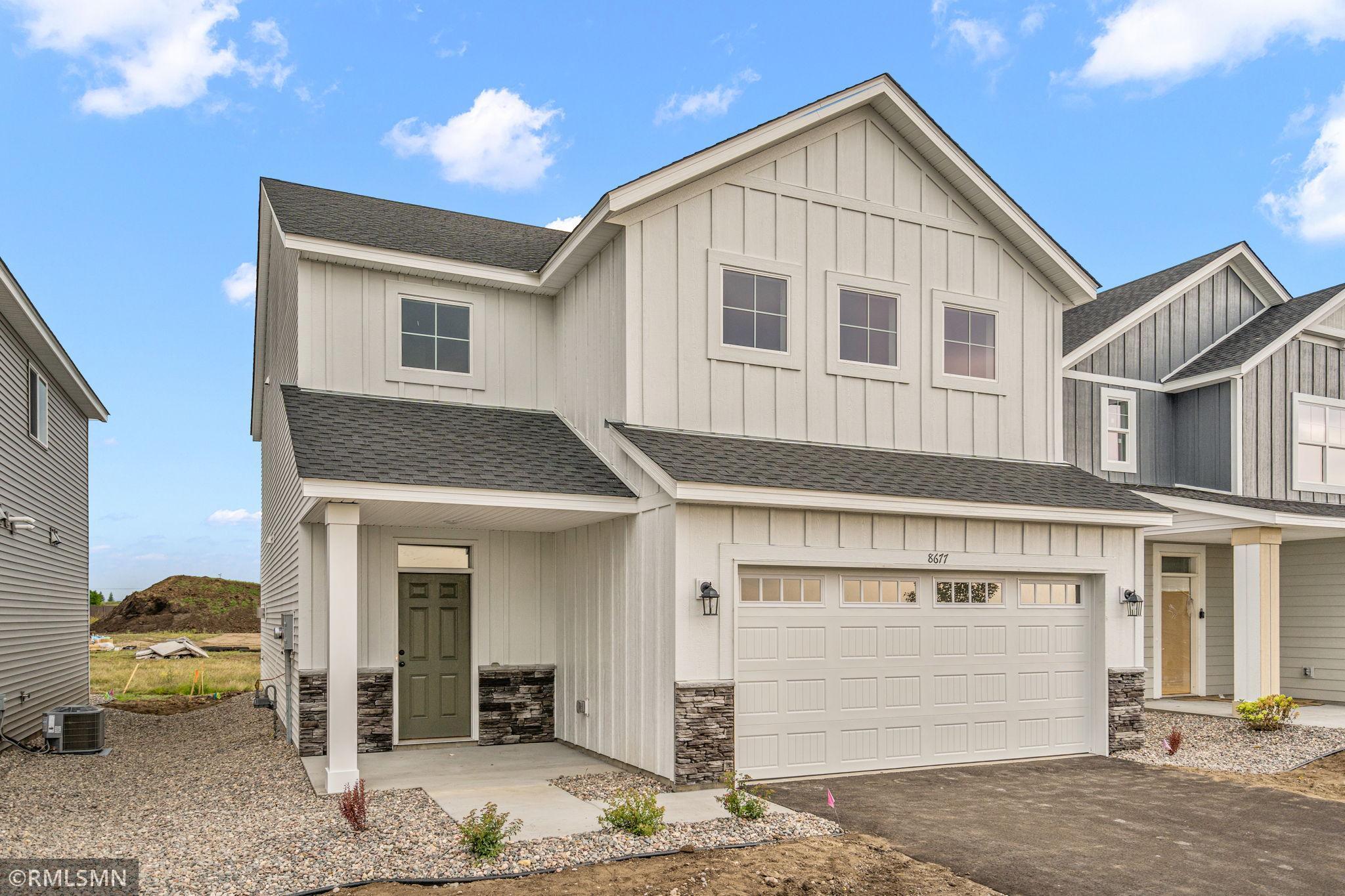 104th St S, Cottage Grove, MN 55016