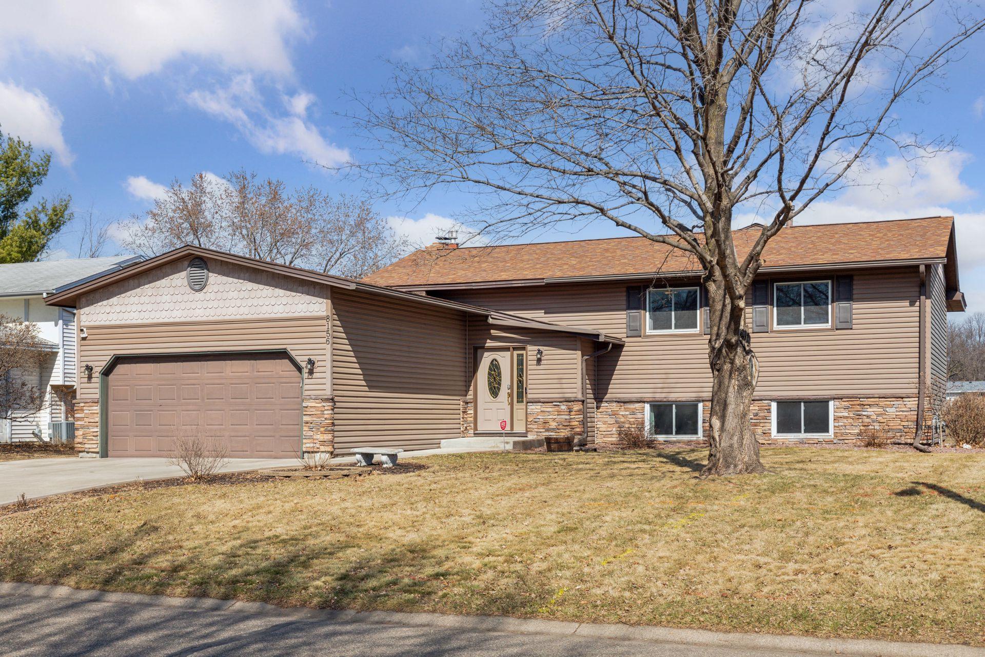 Zenith Ct N, Minneapolis, MN 55443