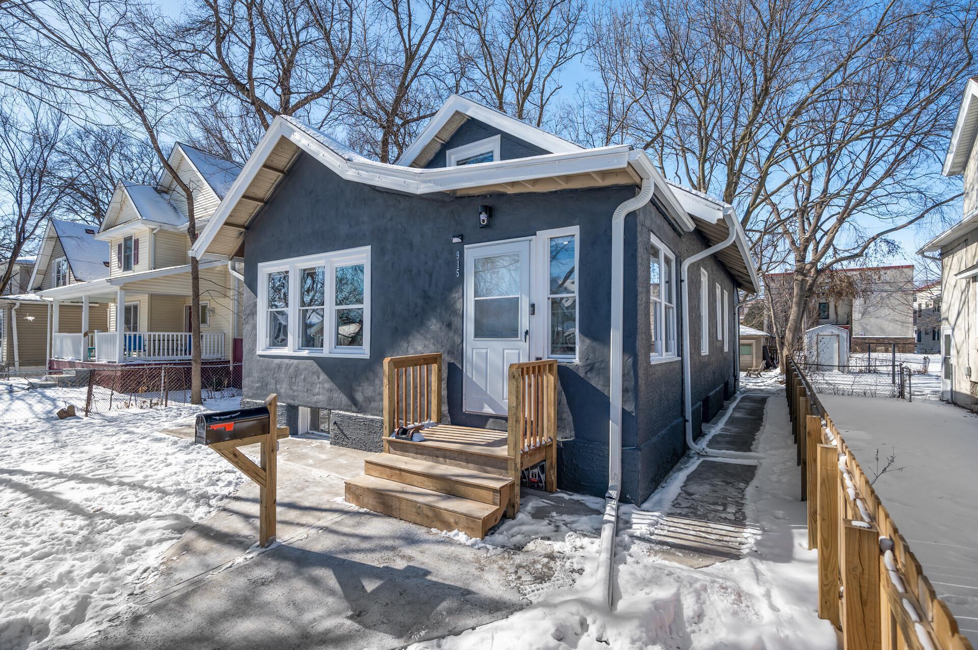 Newton Ave N, Minneapolis, MN 55411