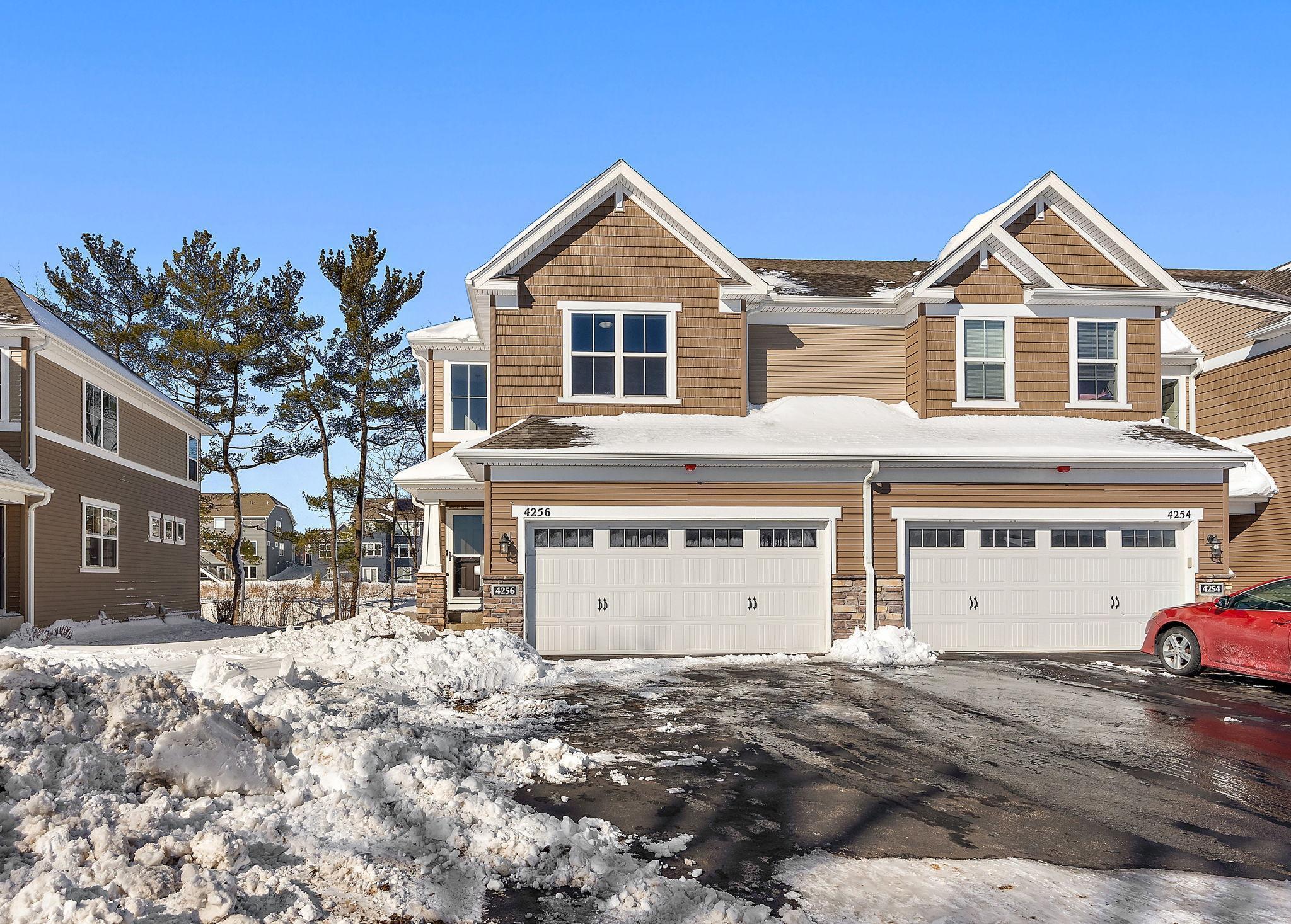 Corn Silk Ln, Saint Paul, MN 55129