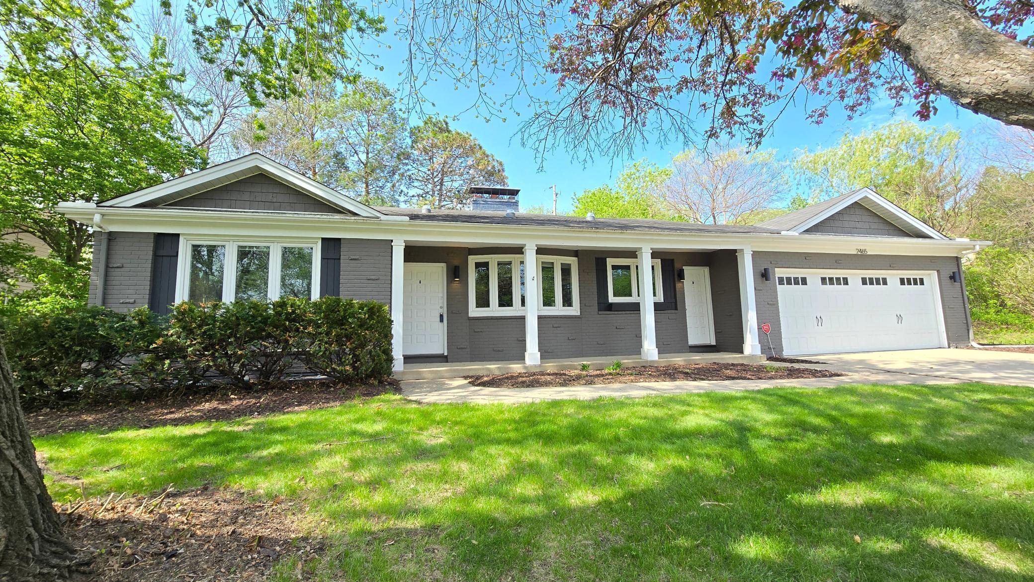 Brunswick Ave N, Minneapolis, MN 55422