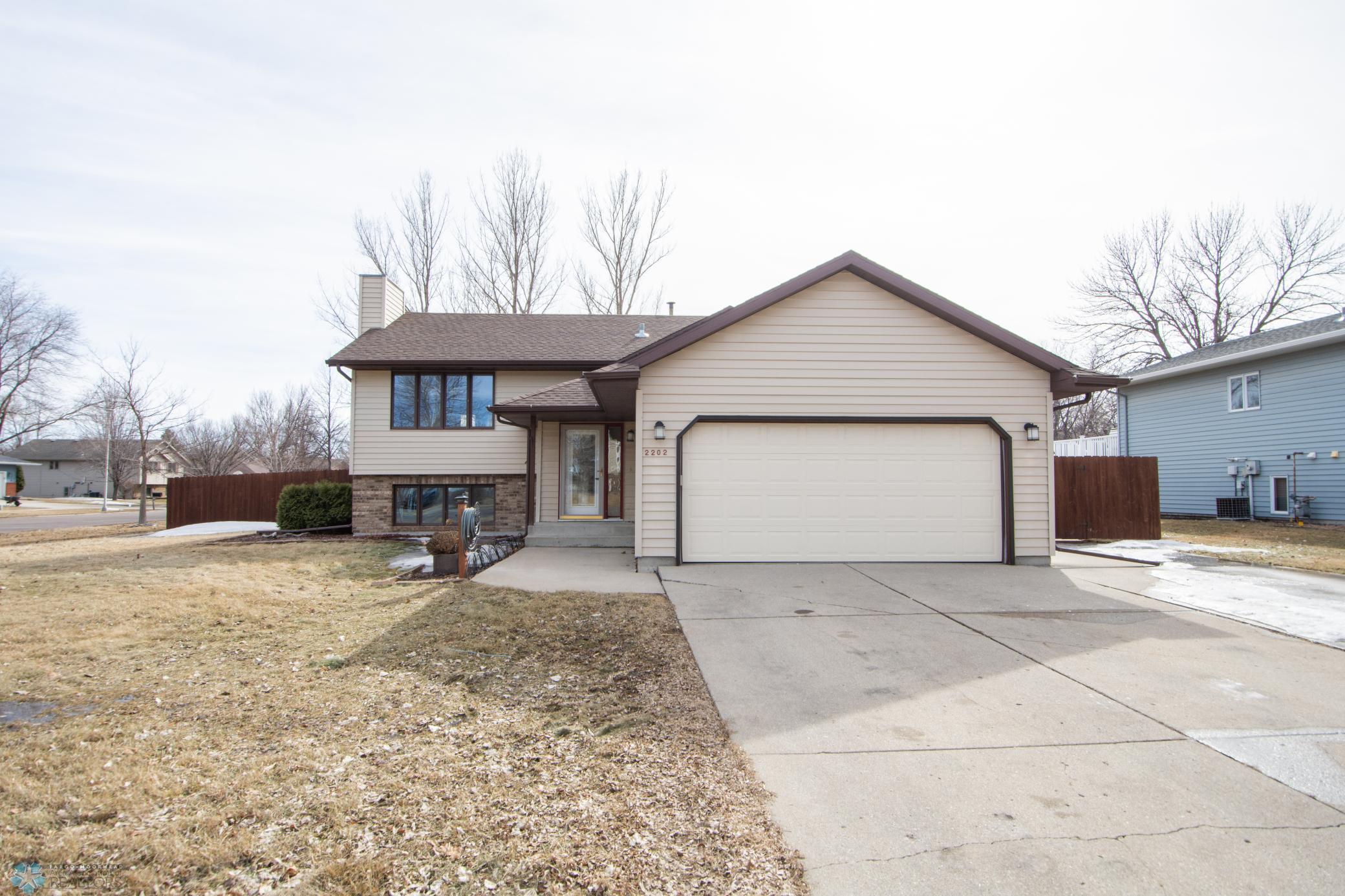 33rd Ave S, Fargo, ND 58104