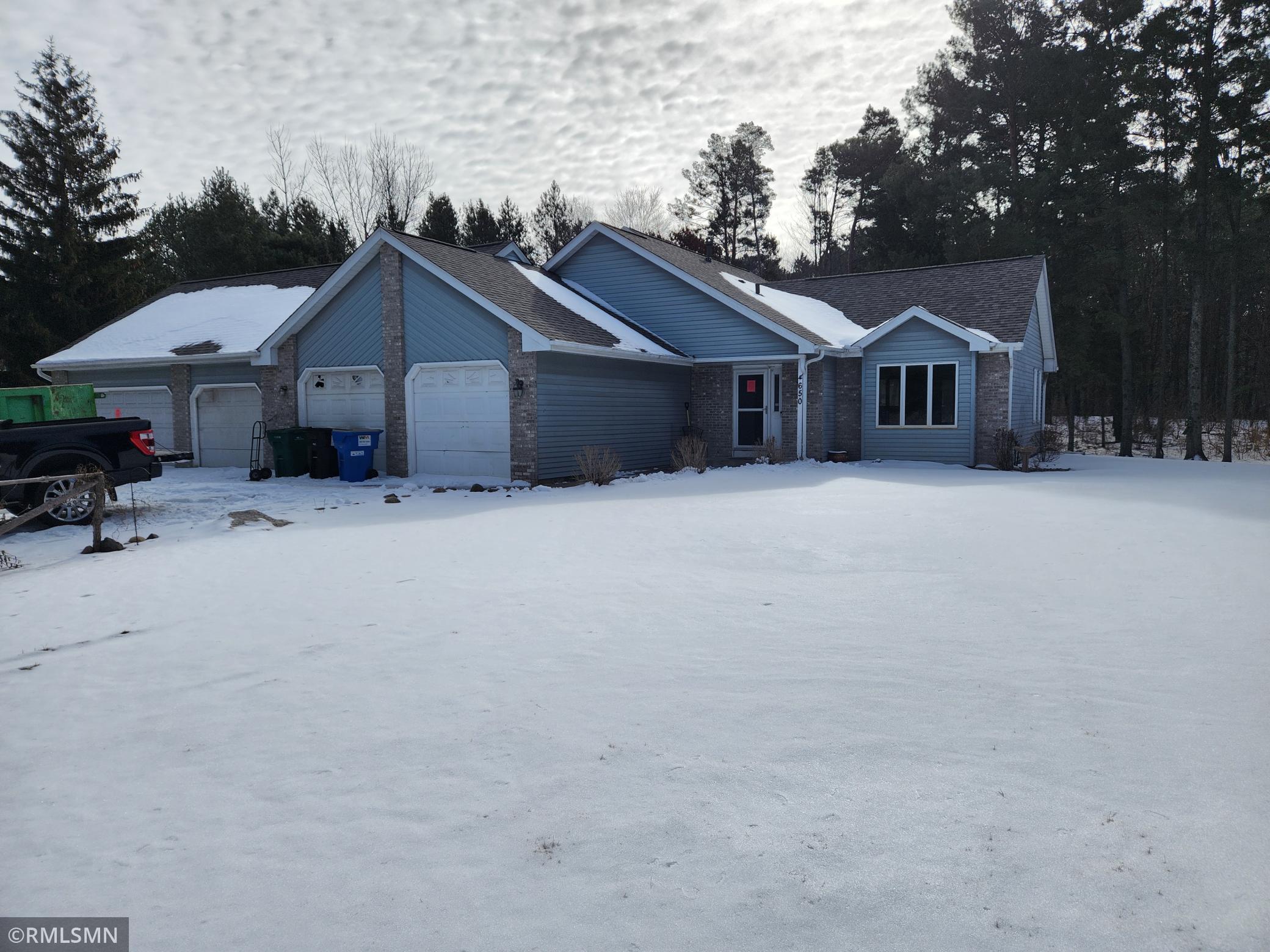 Lexington Ave Ne, Andover, MN 55304