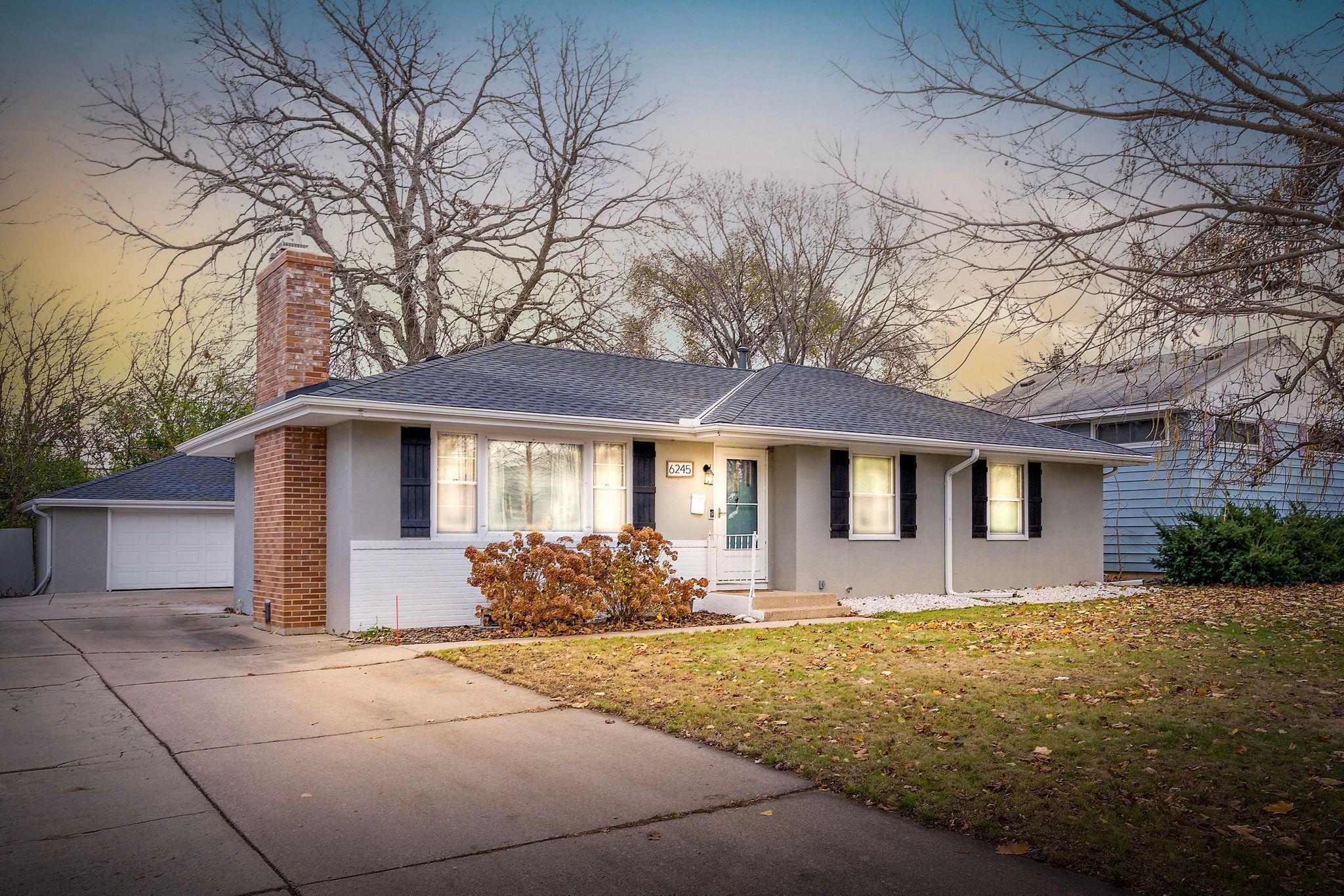 Russell Ave S, Minneapolis, MN 55423