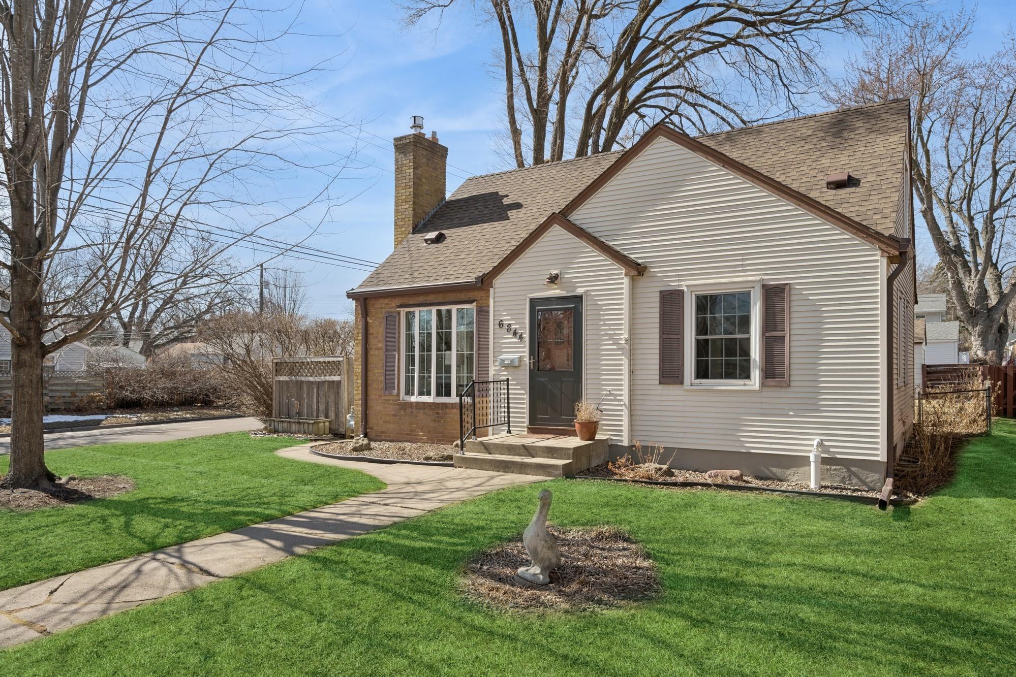 Sheridan Ave S, Minneapolis, MN 55423