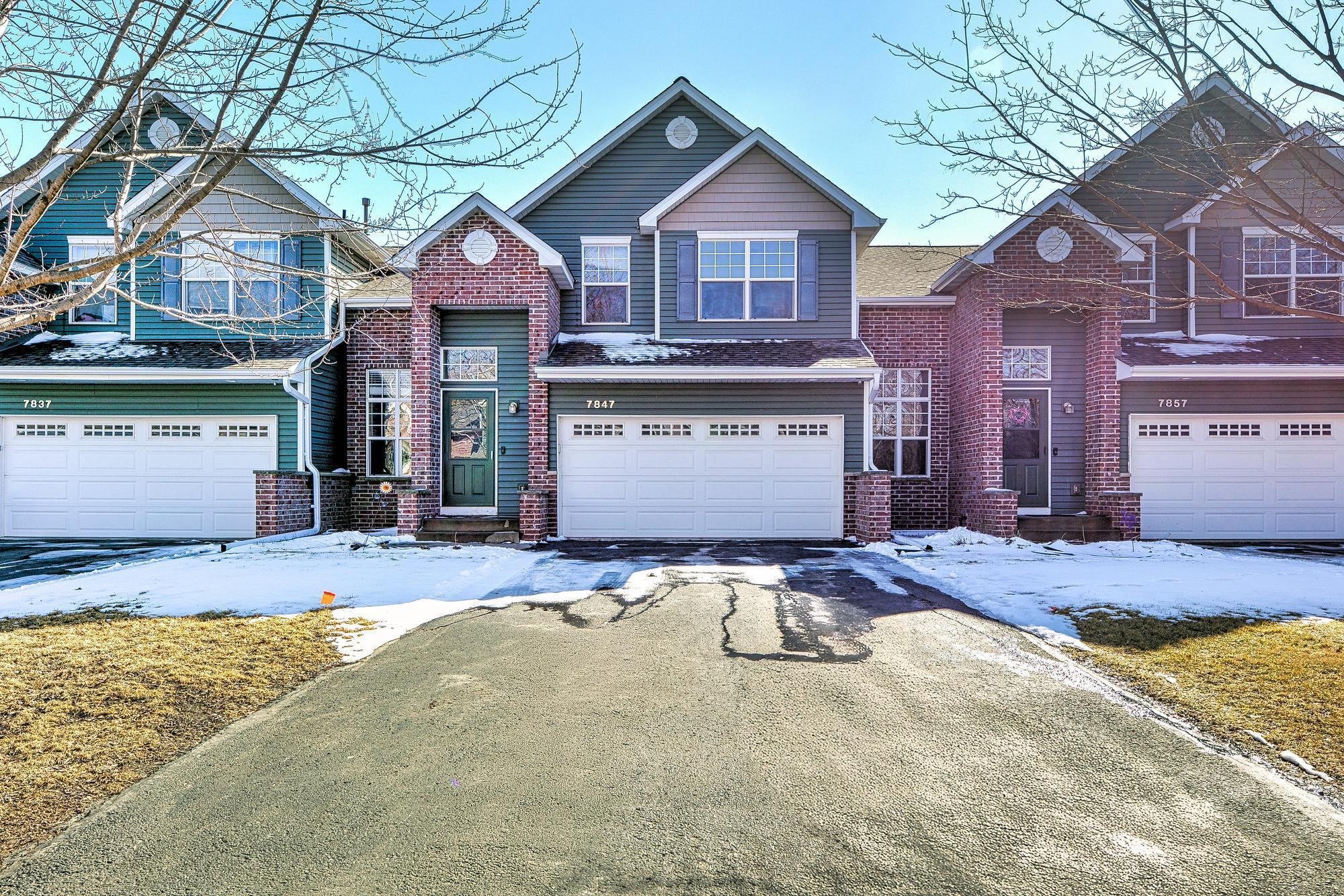 Prestwick Way, Rockford, MN 55373