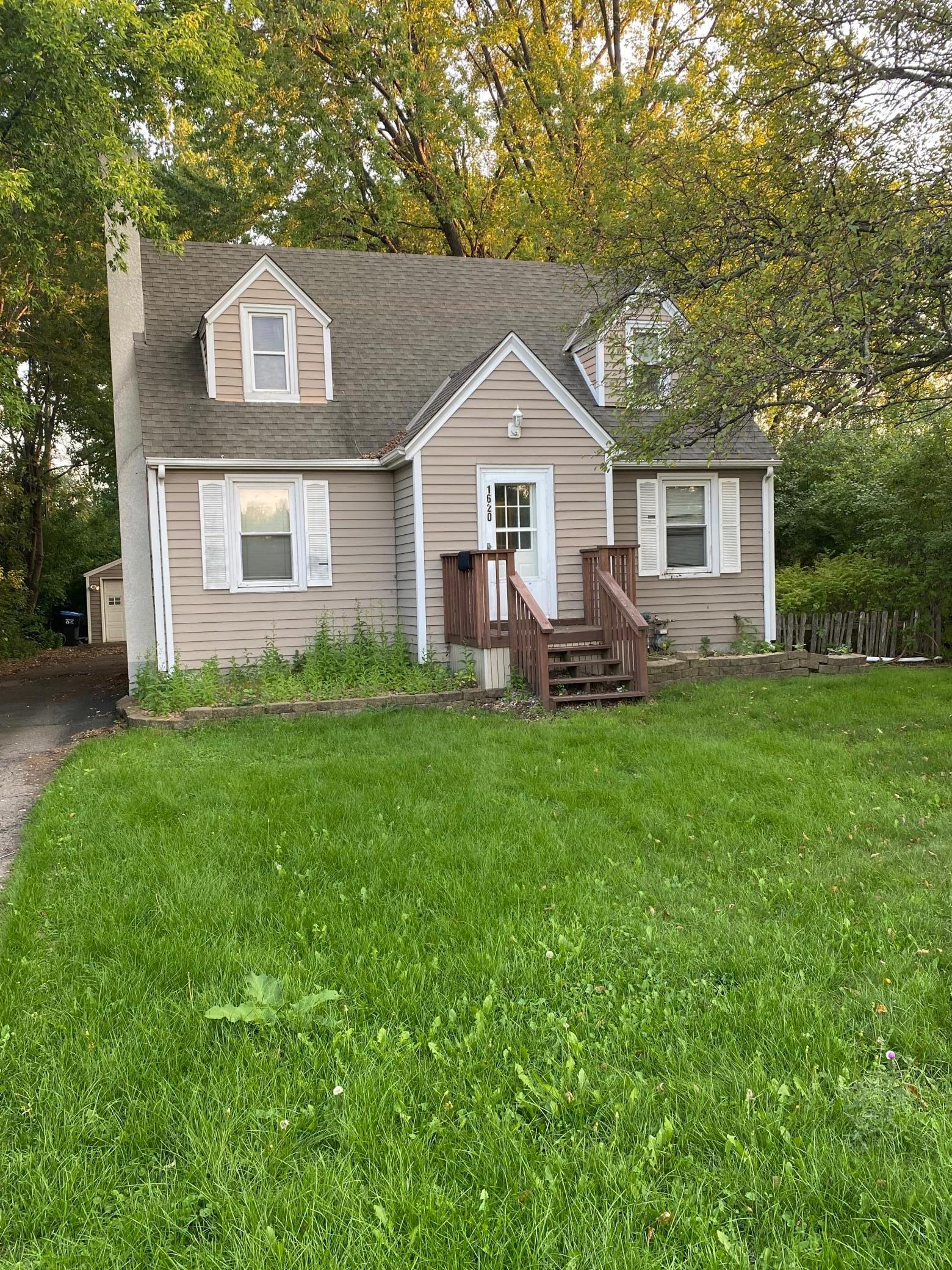 County Road B W, Saint Paul, MN 55113