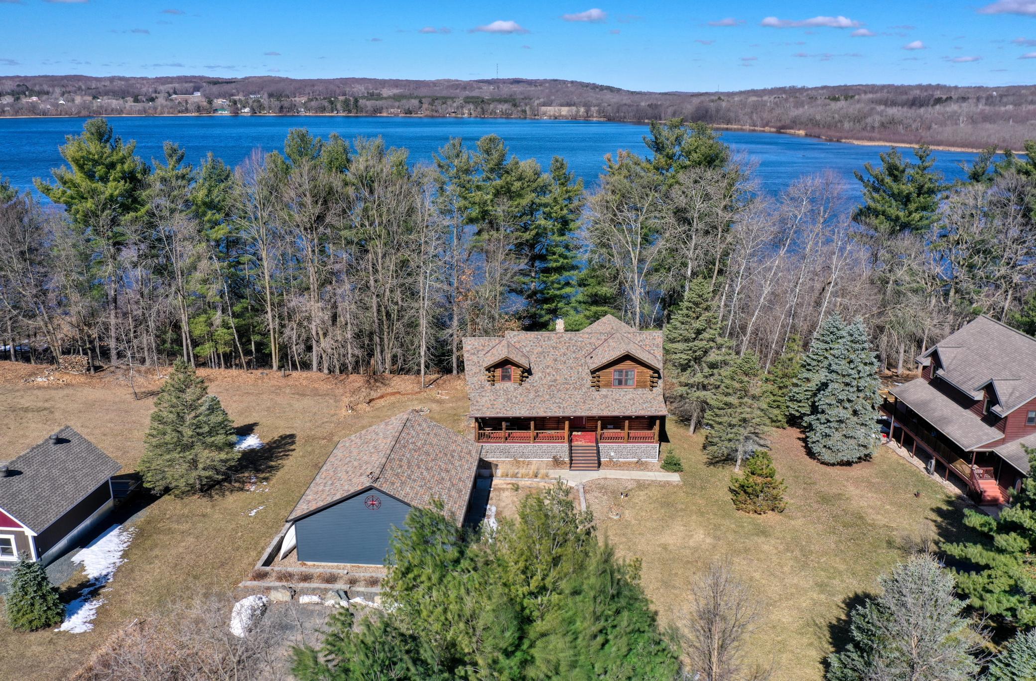 207th St, Dresser, WI 54009