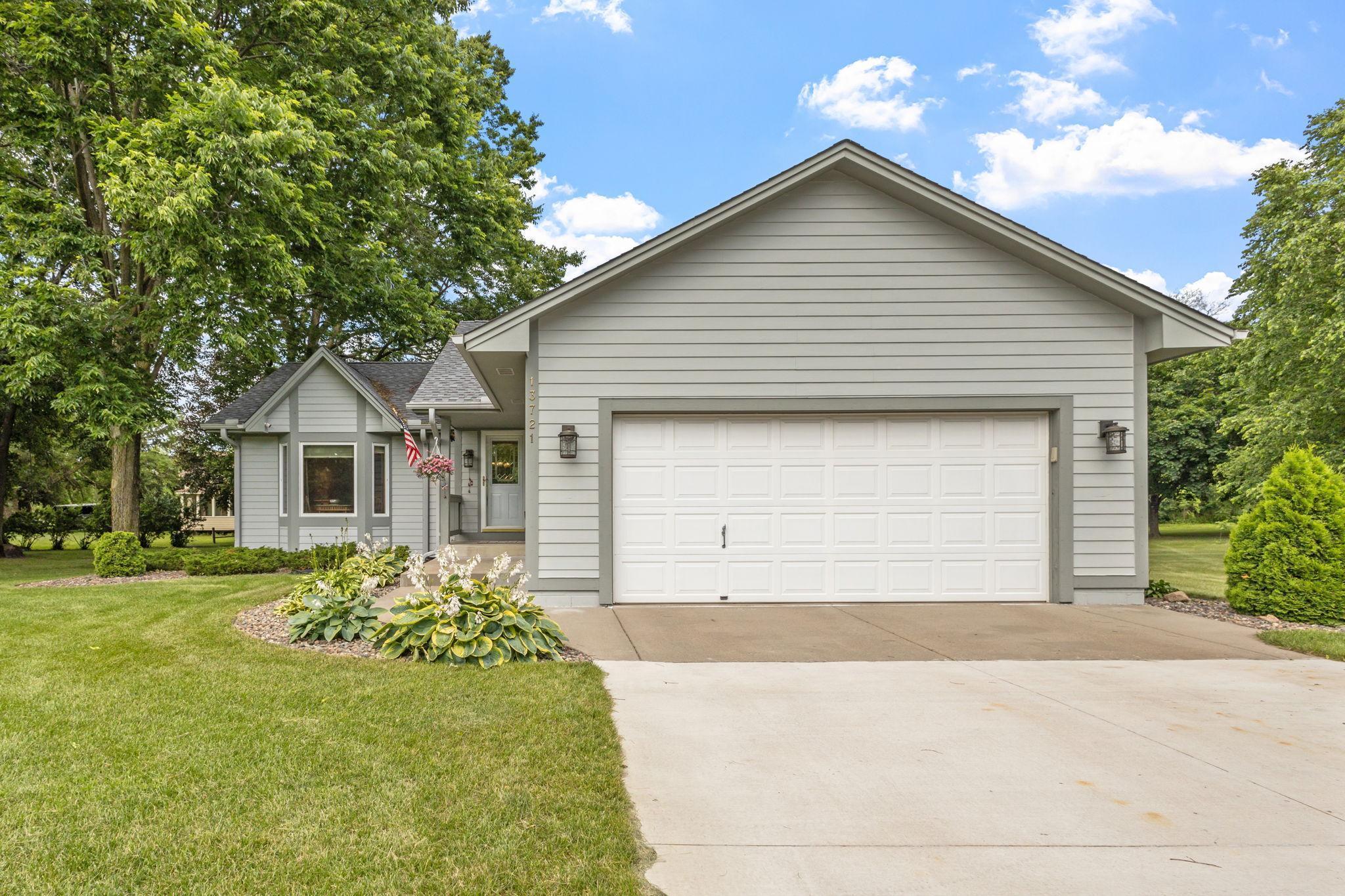 Norwood Ln N, Dayton, MN 55327
