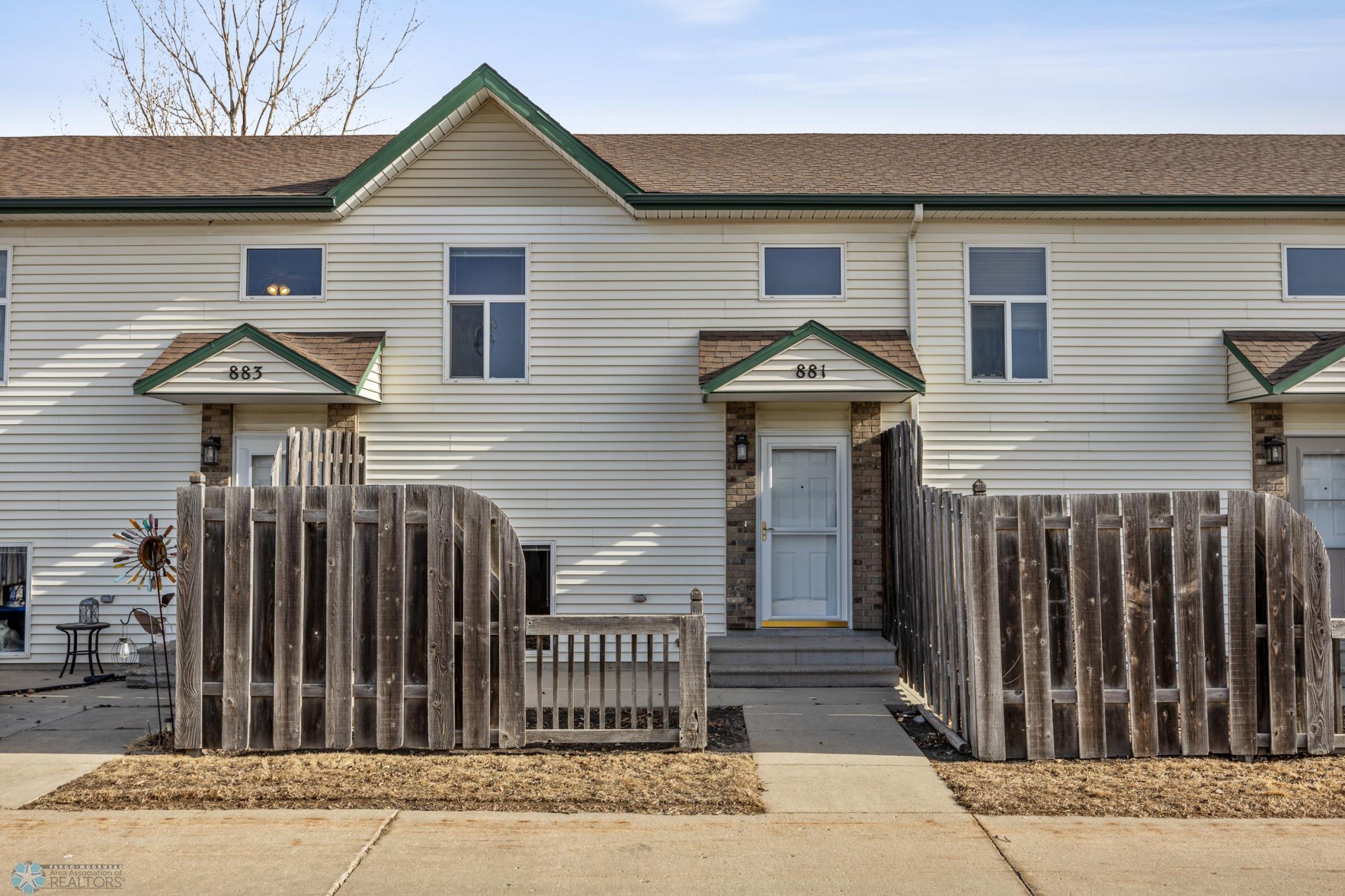 37th Ave N, Fargo, ND 58102
