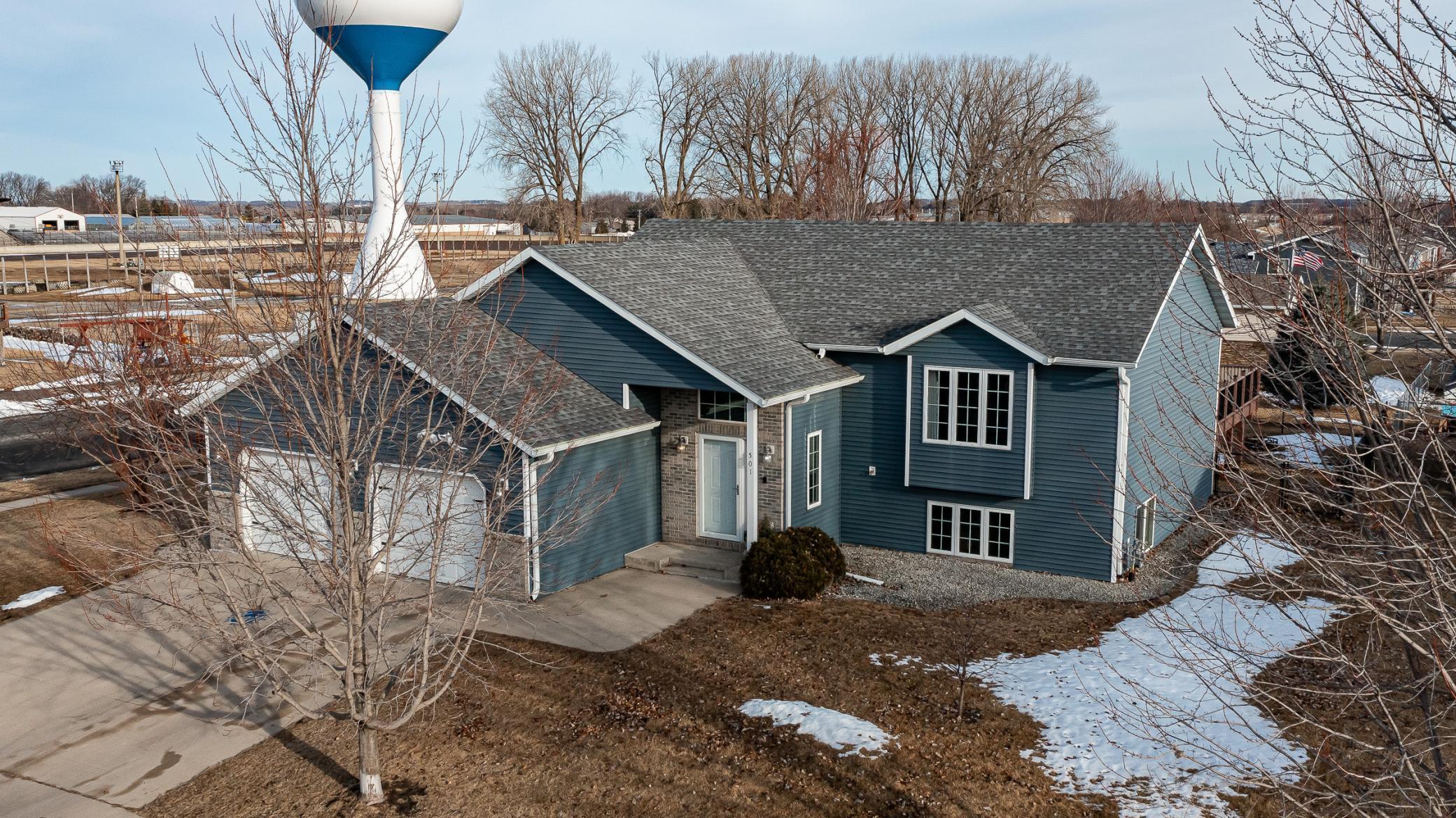 7th St Ne, Kasson, MN 55944