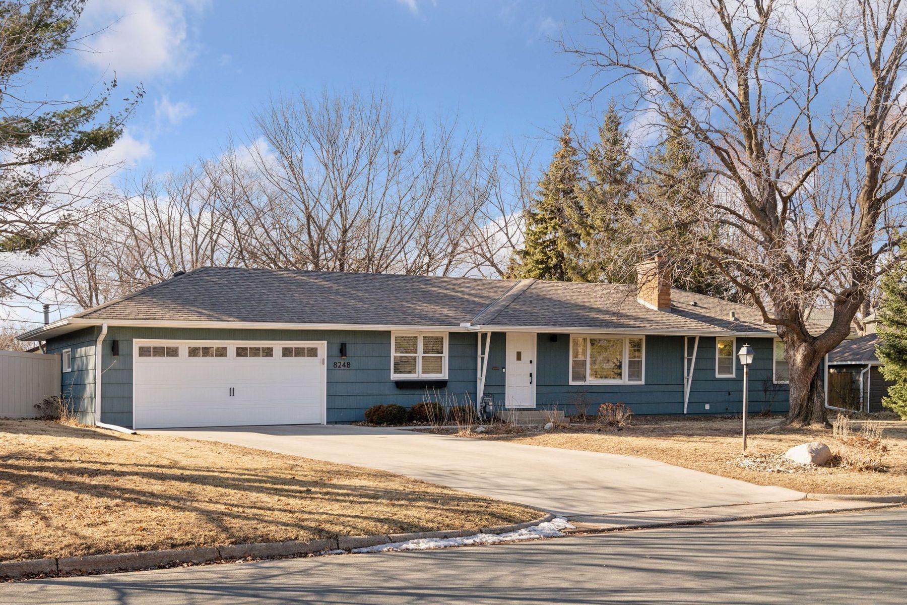 Xerxes Ave S, Minneapolis, MN 55431