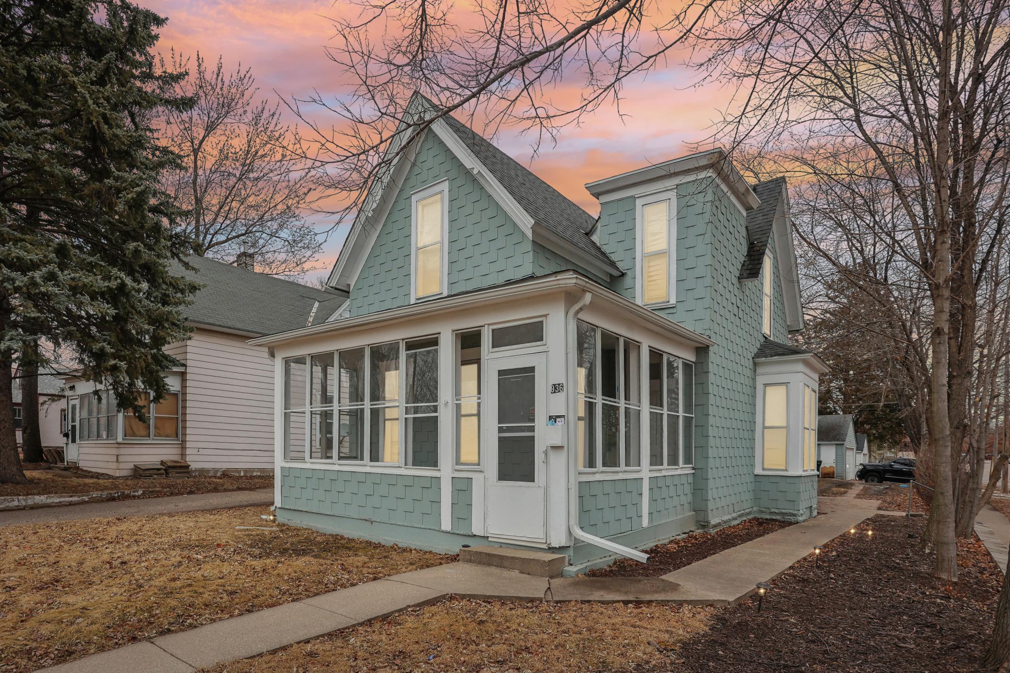 Duchess St, Saint Paul, MN 55106