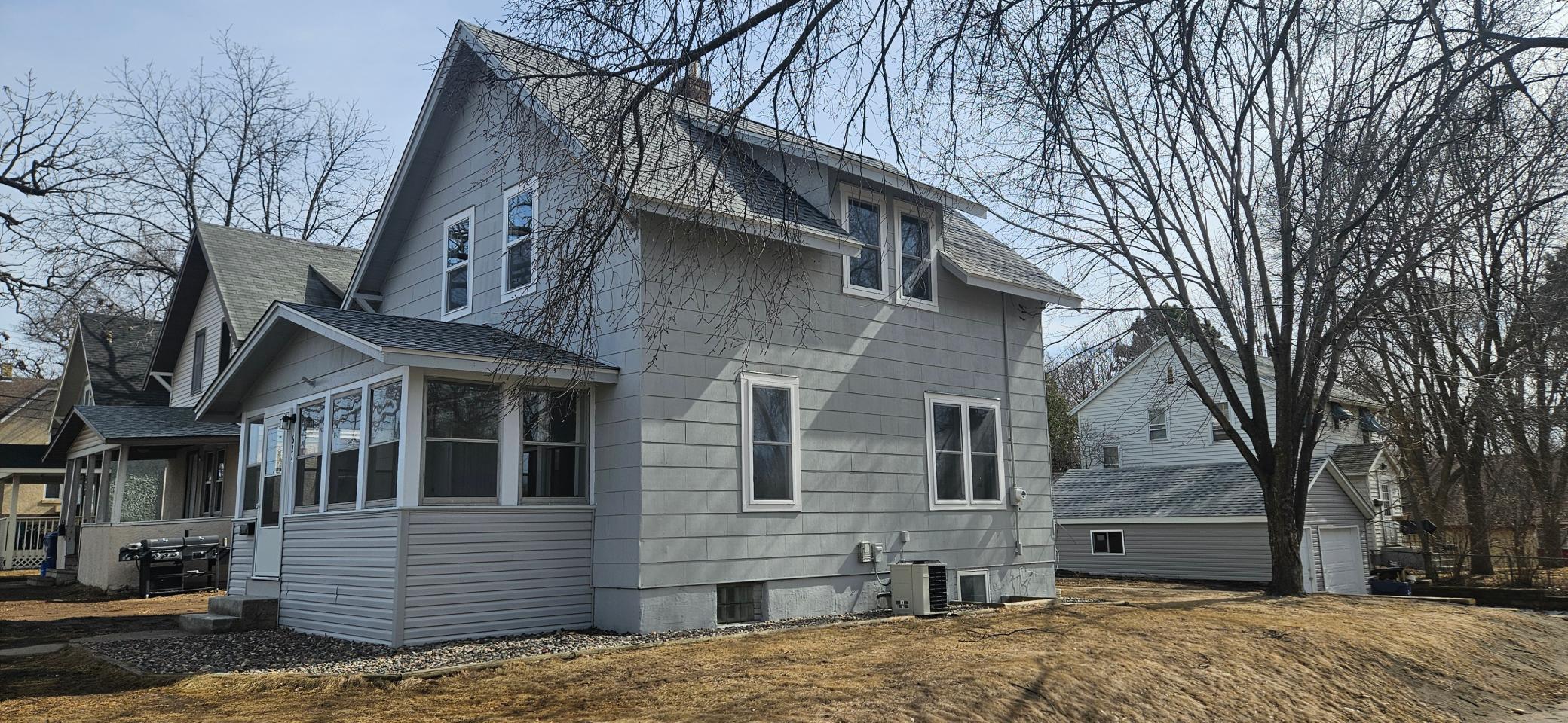 University Dr S, Saint Cloud, MN 56301