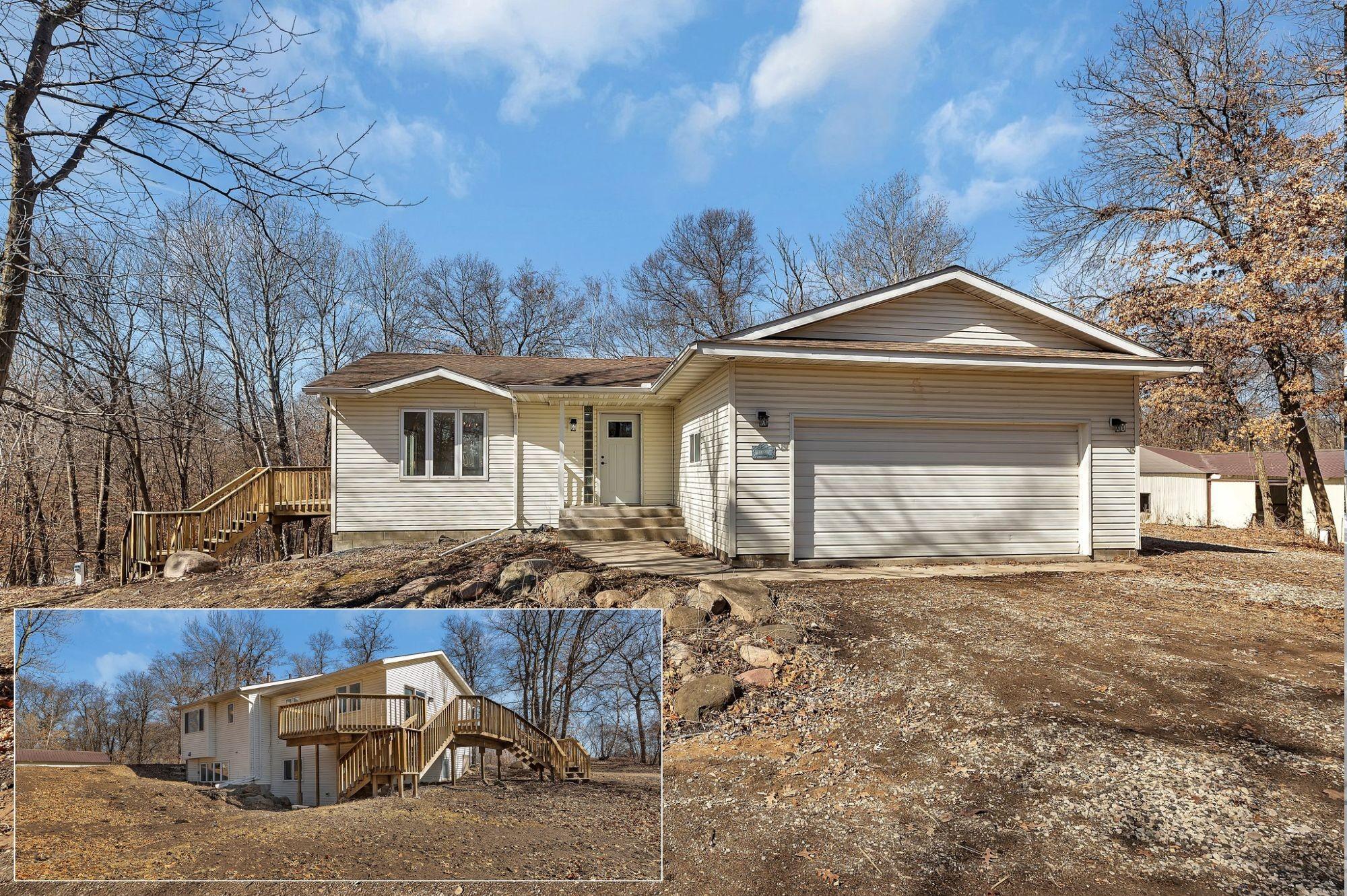 Marshfield Ct, Albany, MN 56307