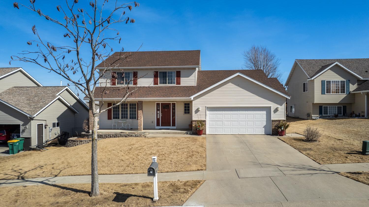 54th Ave Nw, Rochester, MN 55901