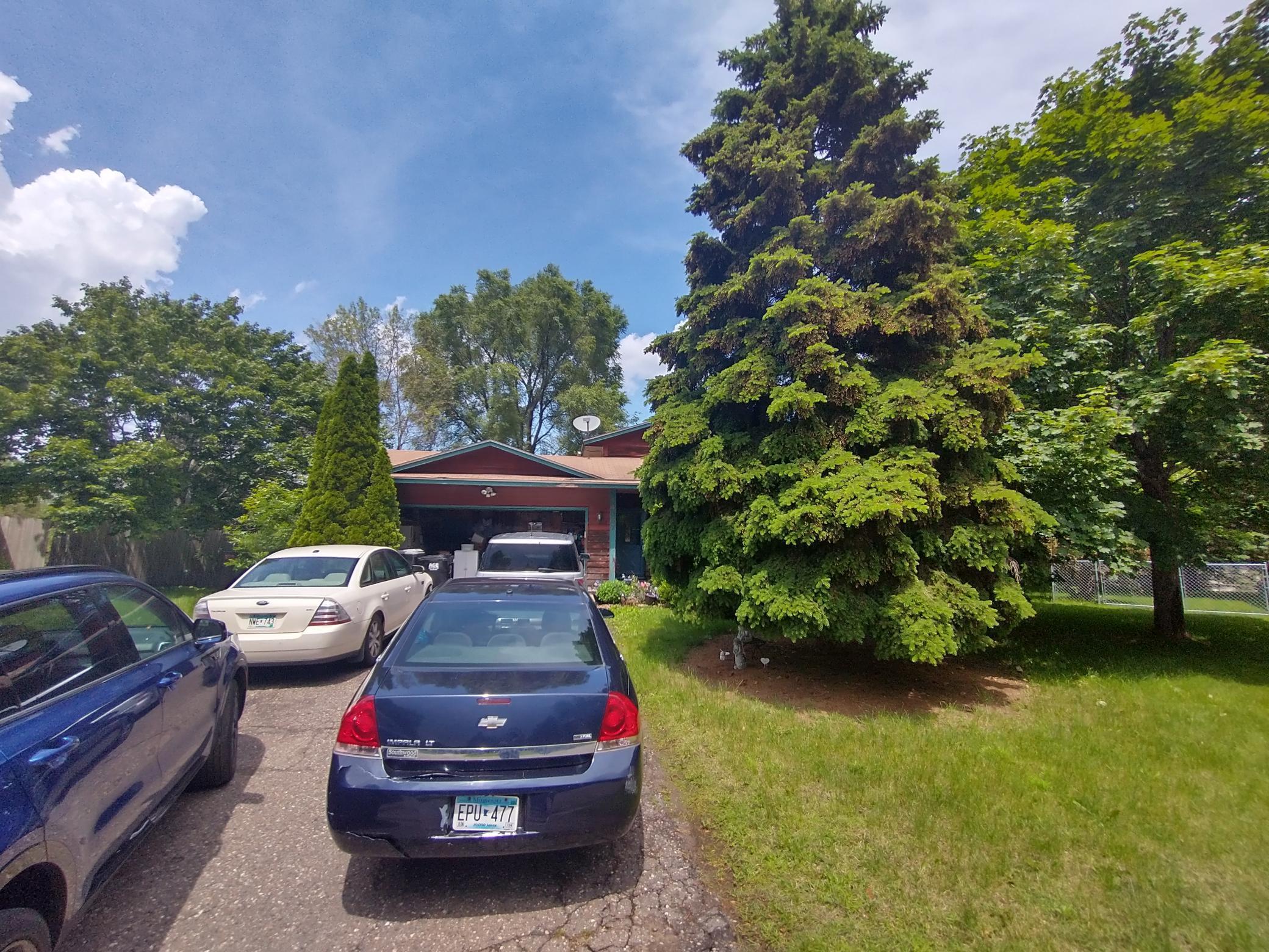 Cobalt Cir Nw, Anoka, MN 55303