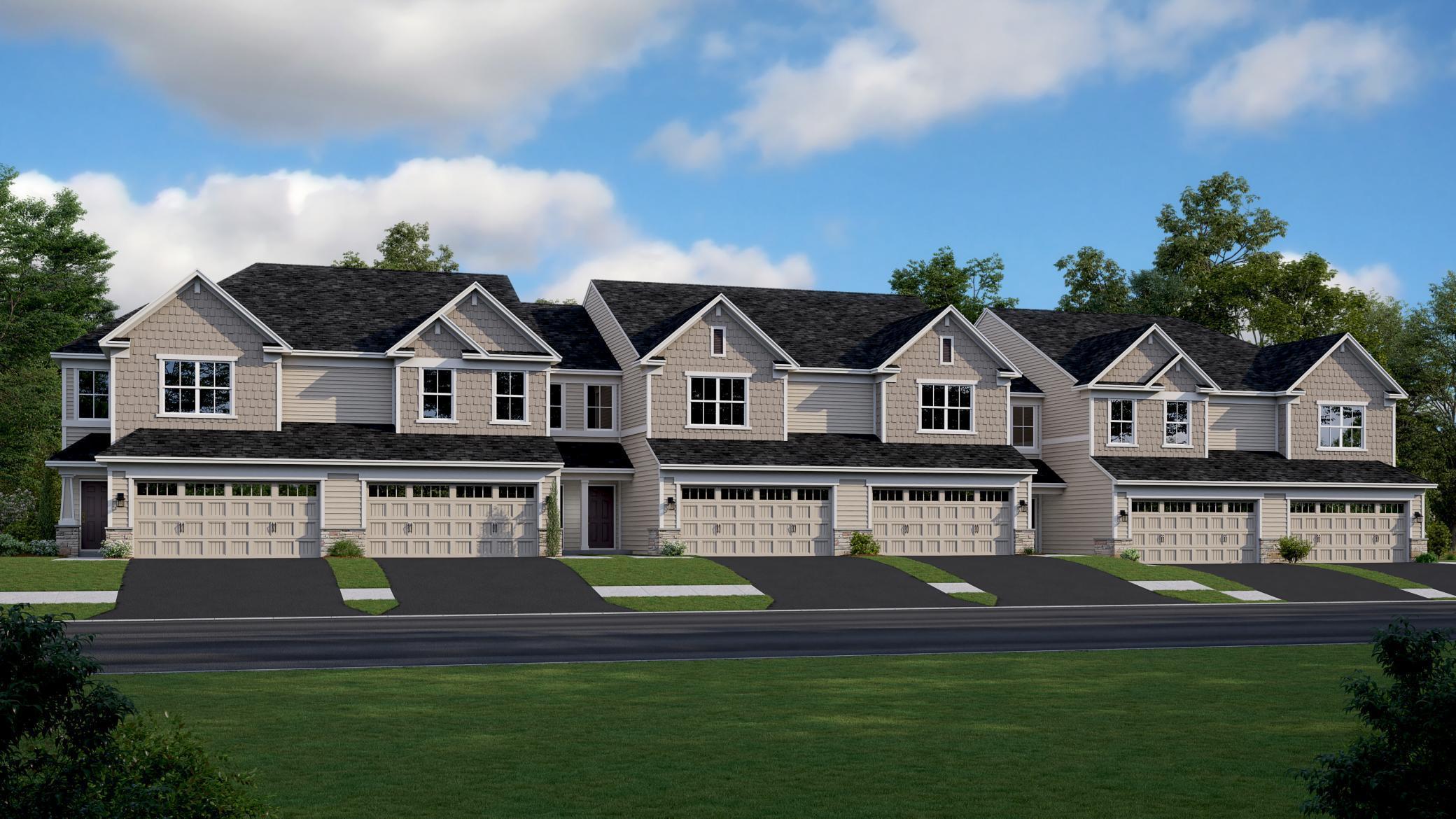 Huntington Dr, Waconia, MN 55387