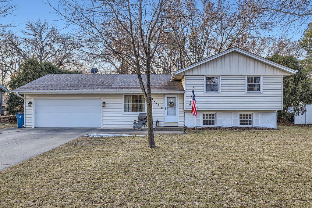 111th Ln Nw, Minneapolis, MN 55448