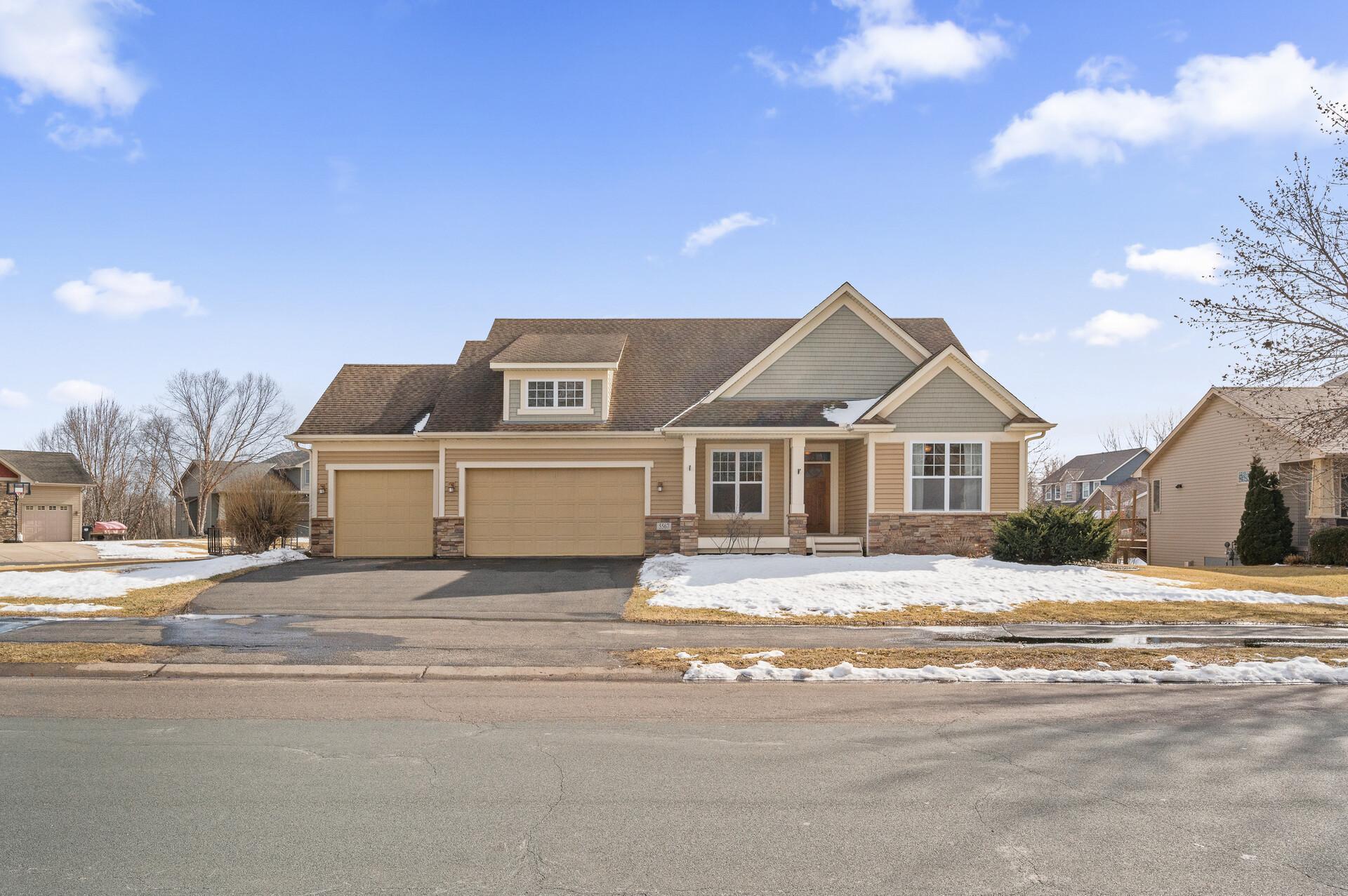 159th St N, Hugo, MN 55038