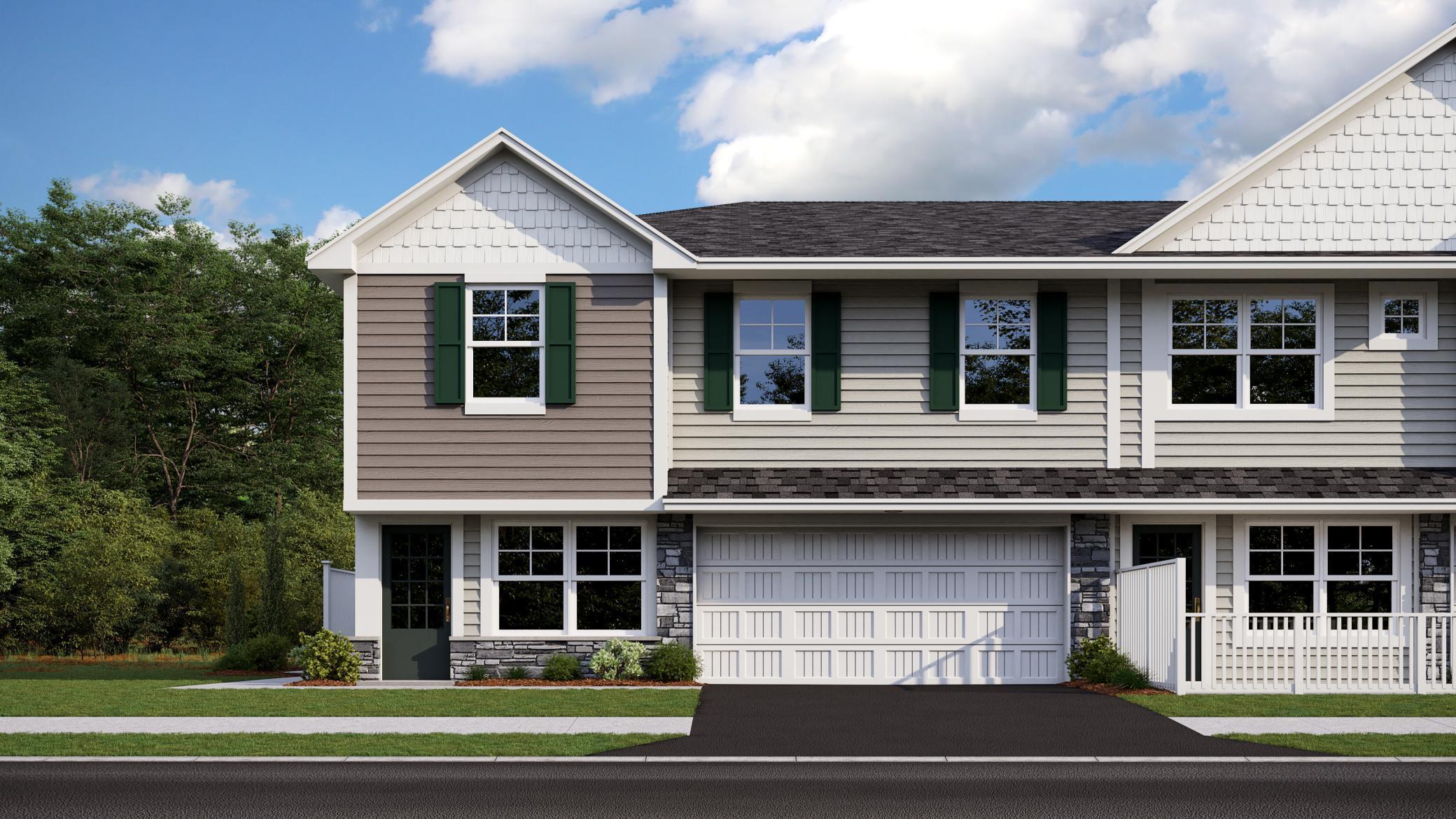 Gibbon Way Nw, Anoka, MN 55303