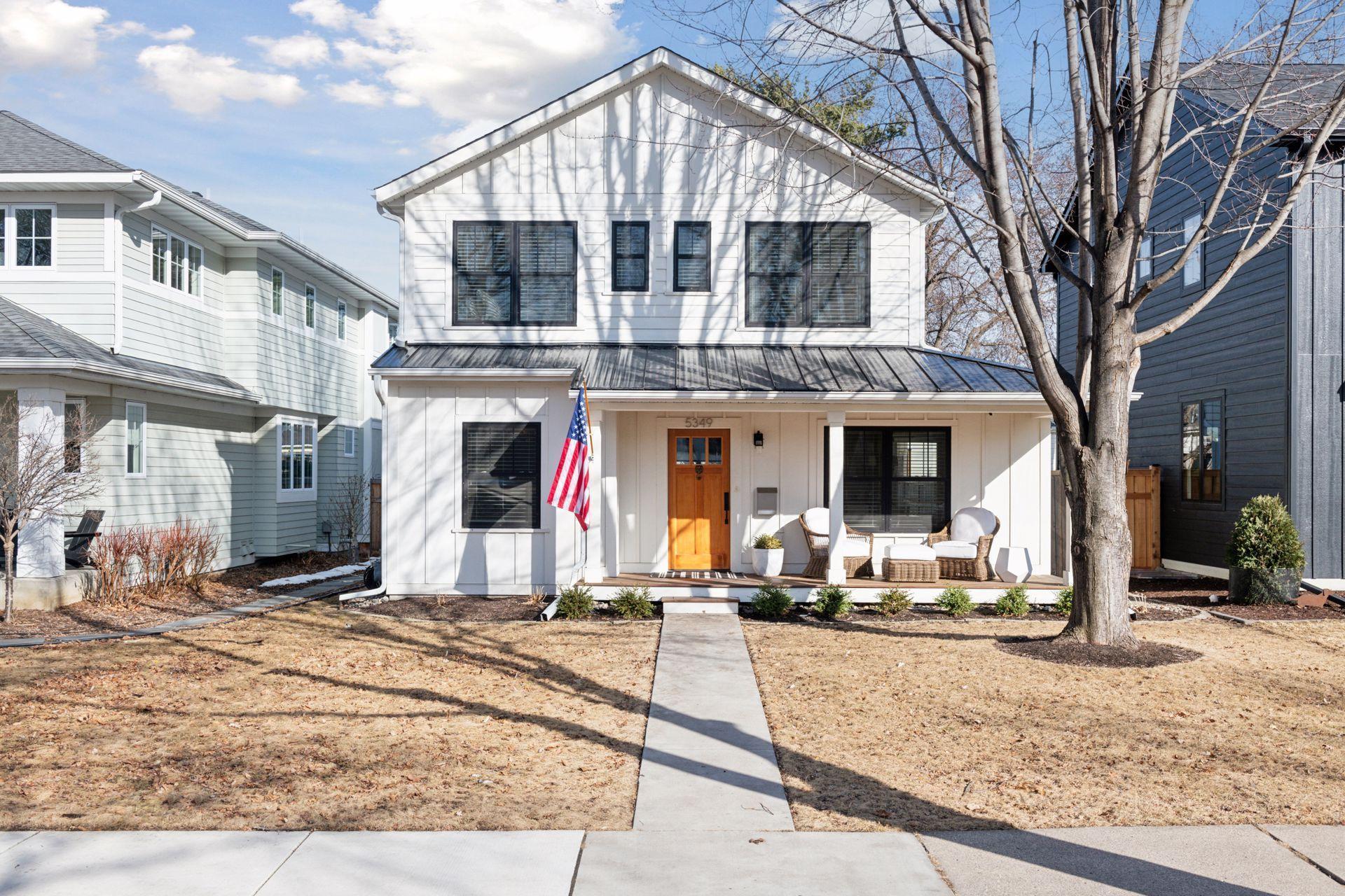 Chowen Ave S, Minneapolis, MN 55410