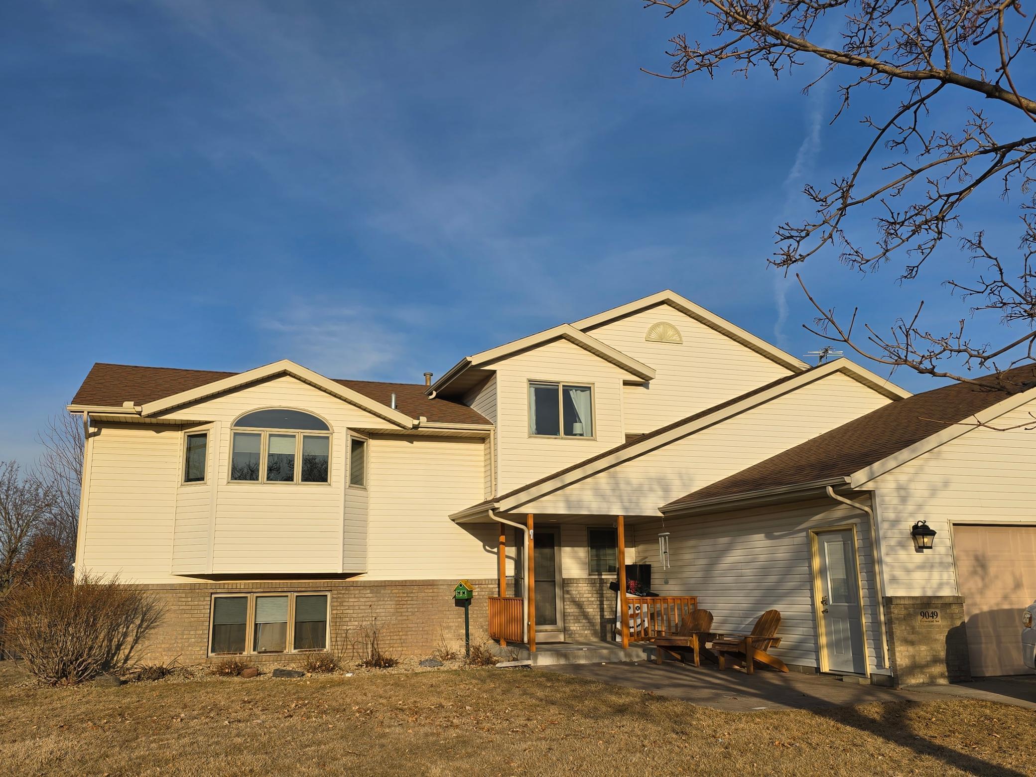 Farmstead Ave Ne, Monticello, MN 55362