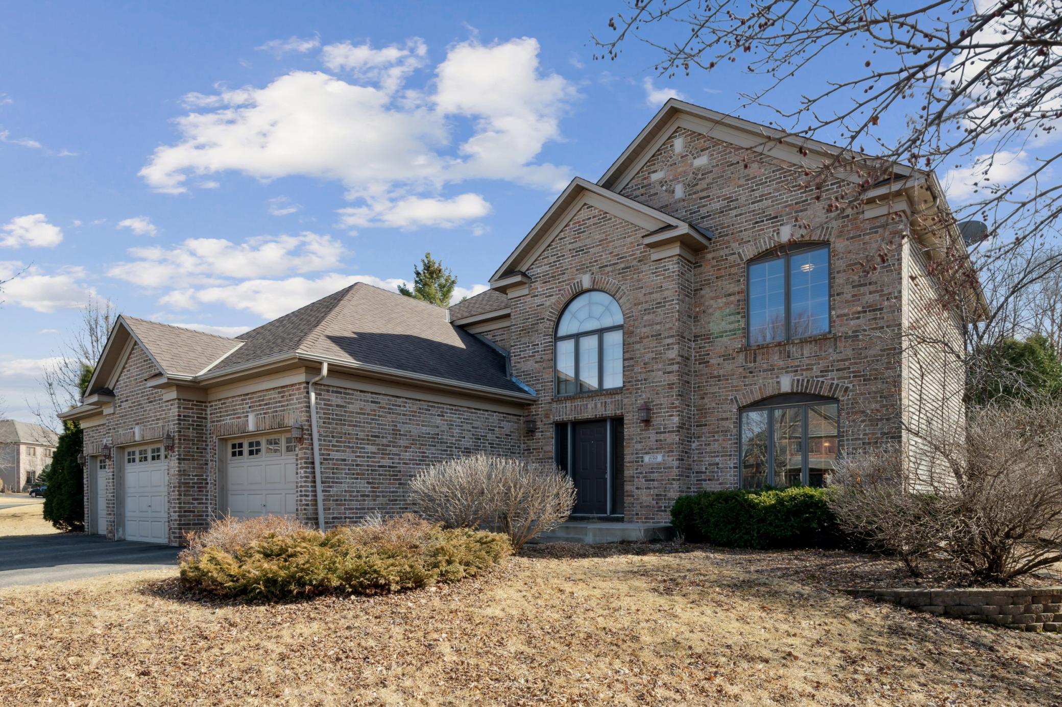 Carver Bluffs Pkwy, Carver, MN 55315