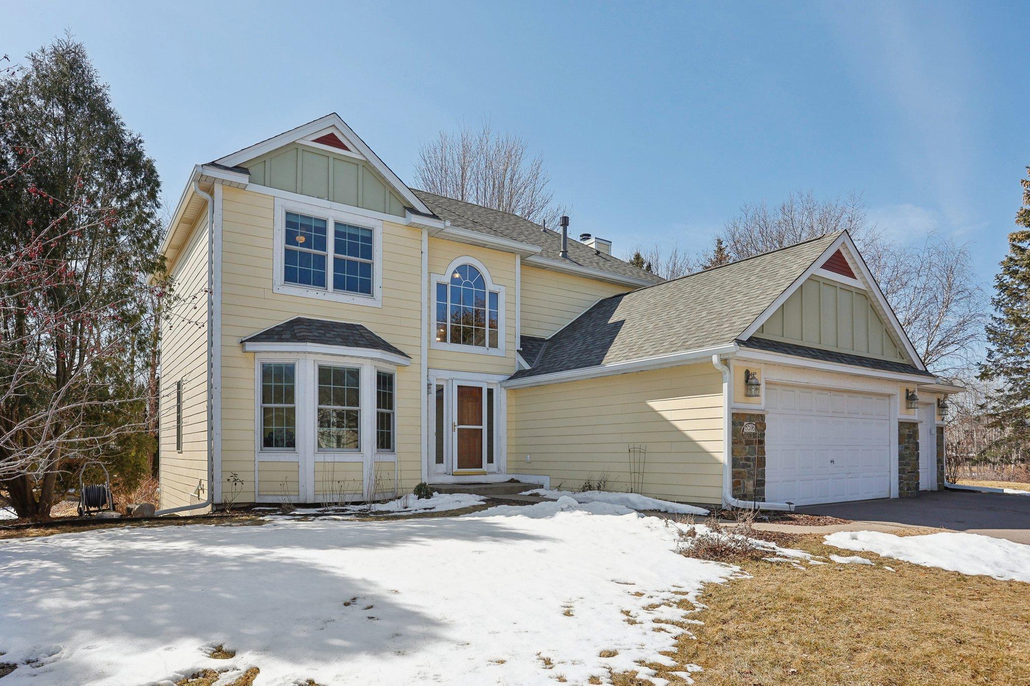 Campbell Ave, Inver Grove Heights, MN 55076