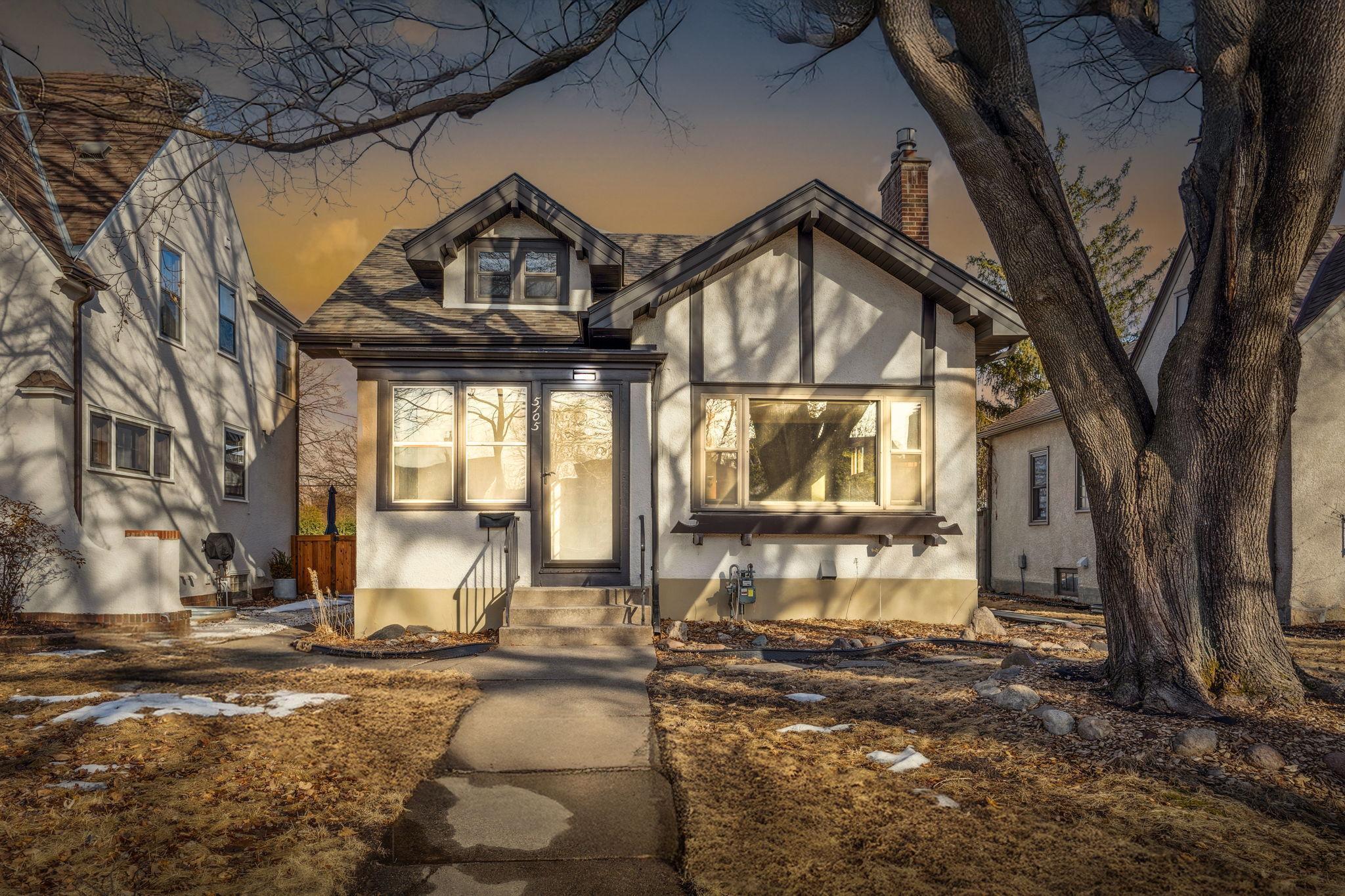14th Ave S, Minneapolis, MN 55417