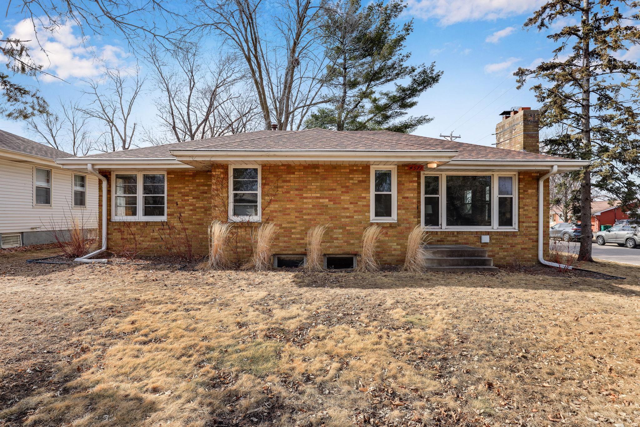 France Ave N, Minneapolis, MN 55422
