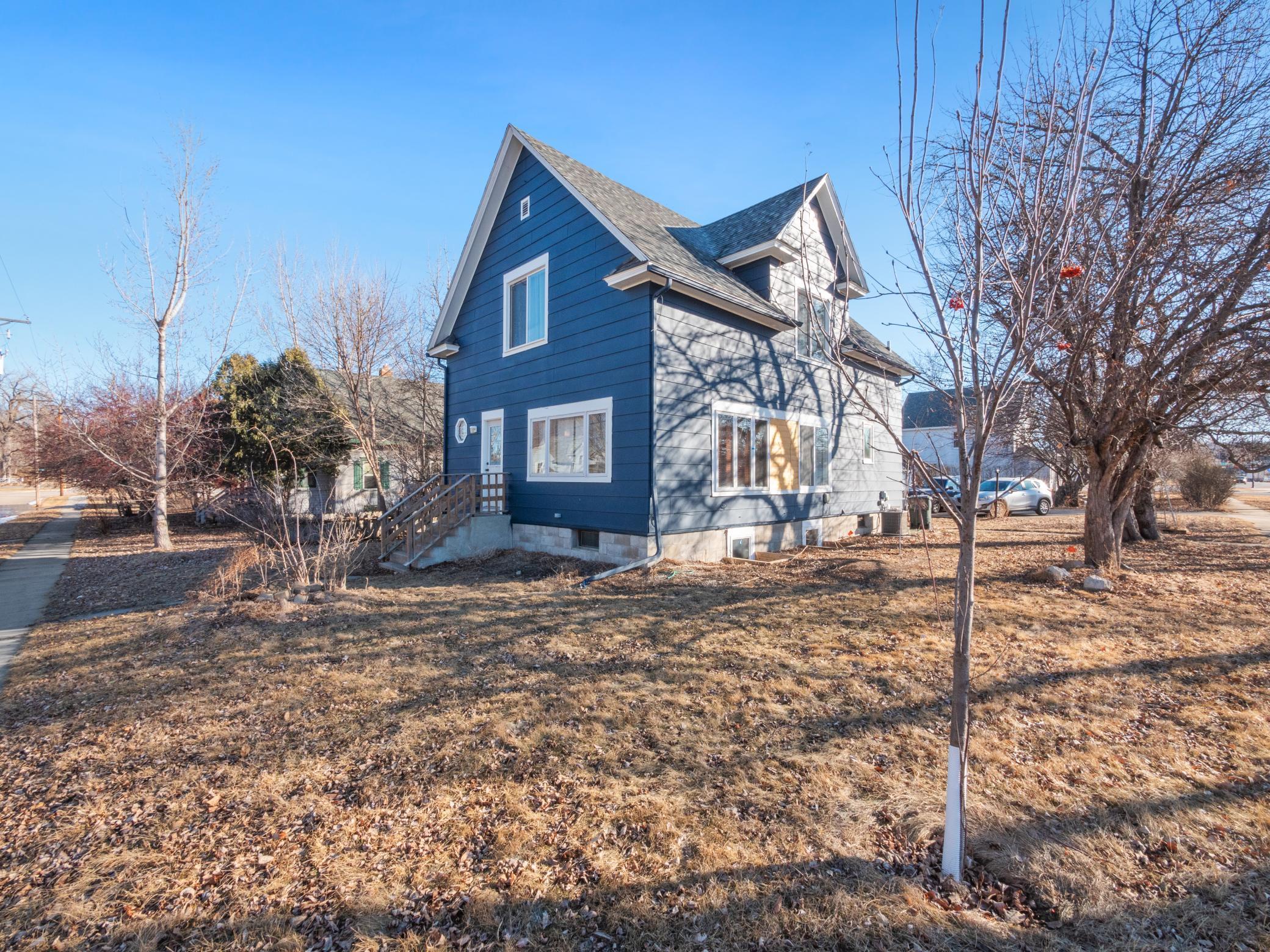 Minnesota Ave W, Glenwood, MN 56334