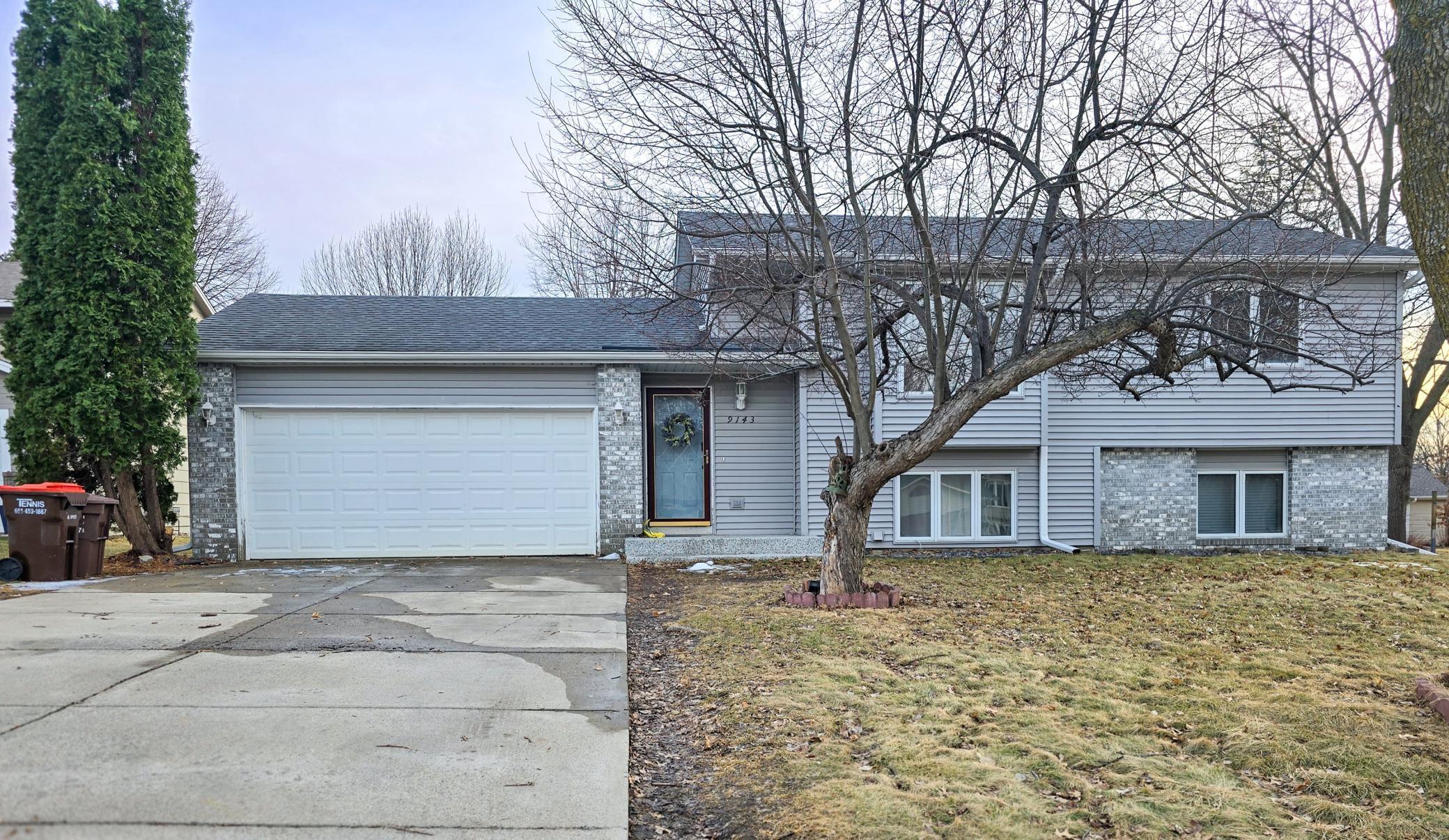 Jeffery Ave S, Cottage Grove, MN 55016