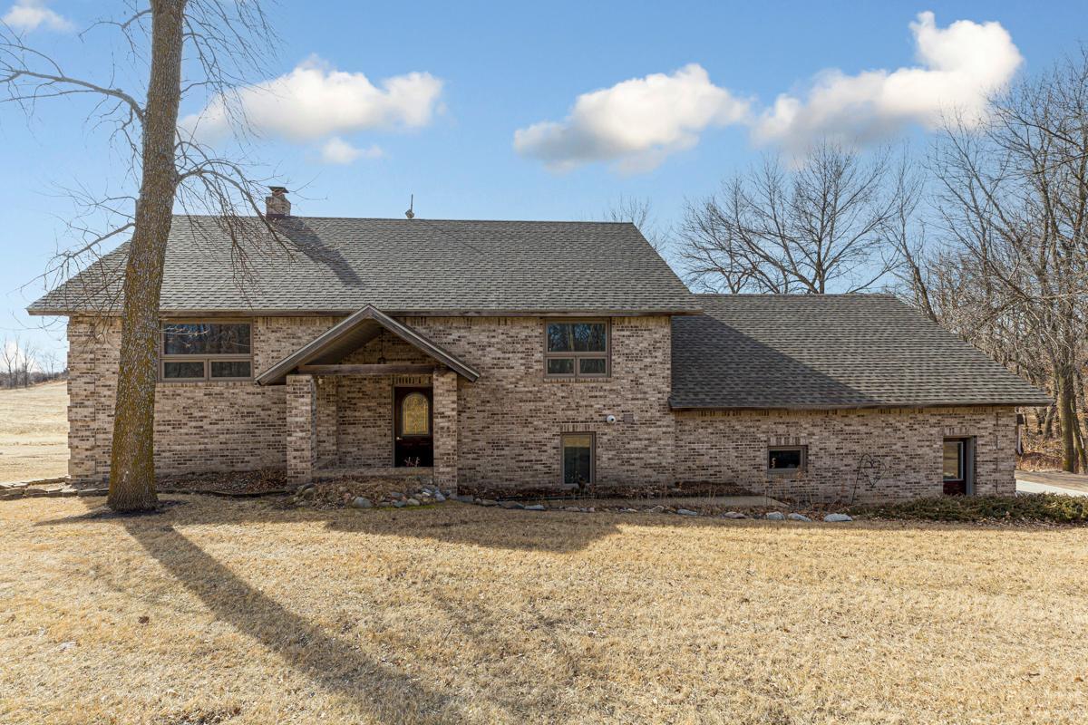 490th St, Montevideo, MN 56265