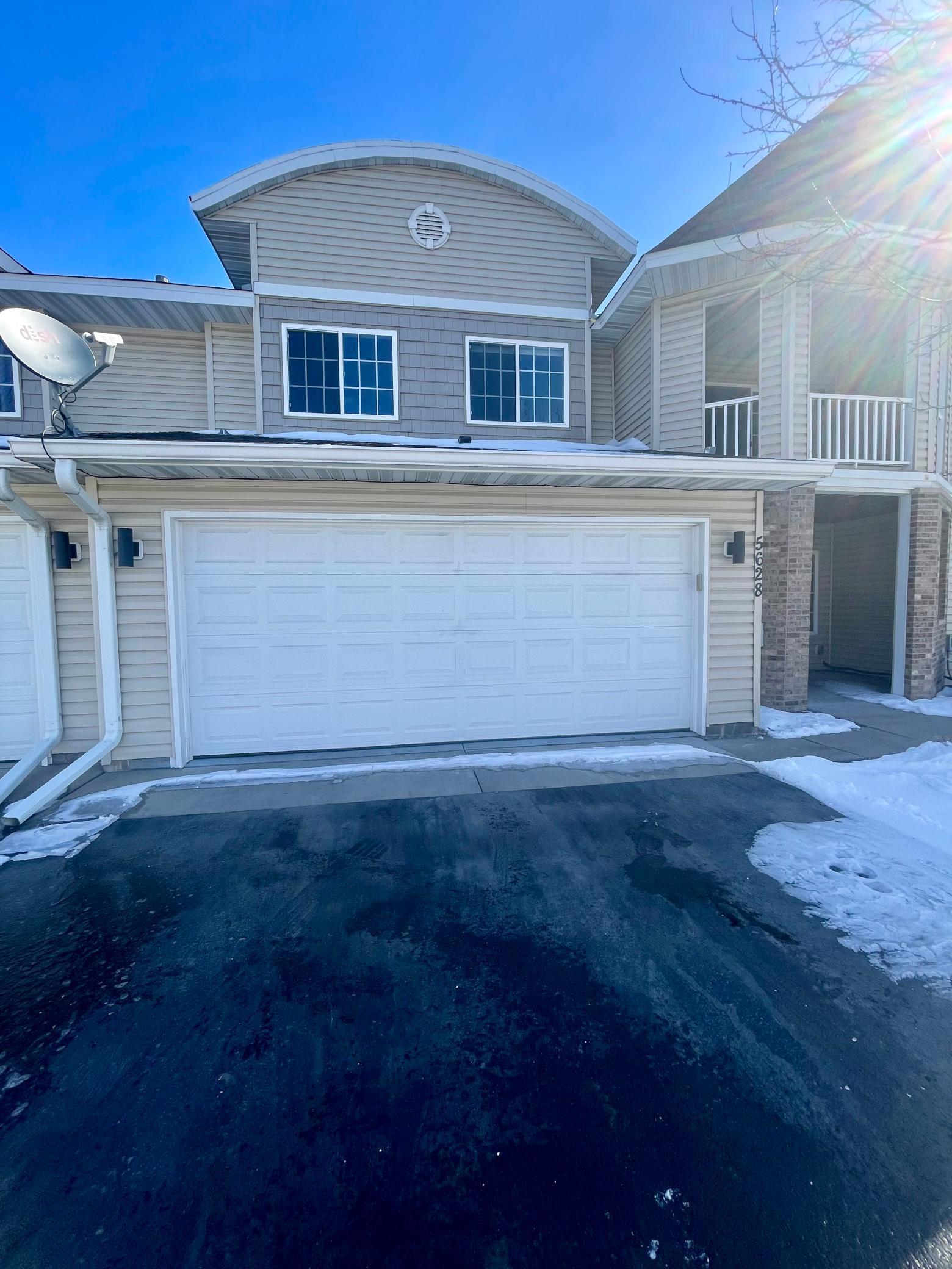 100th Ln N, Minneapolis, MN 55443
