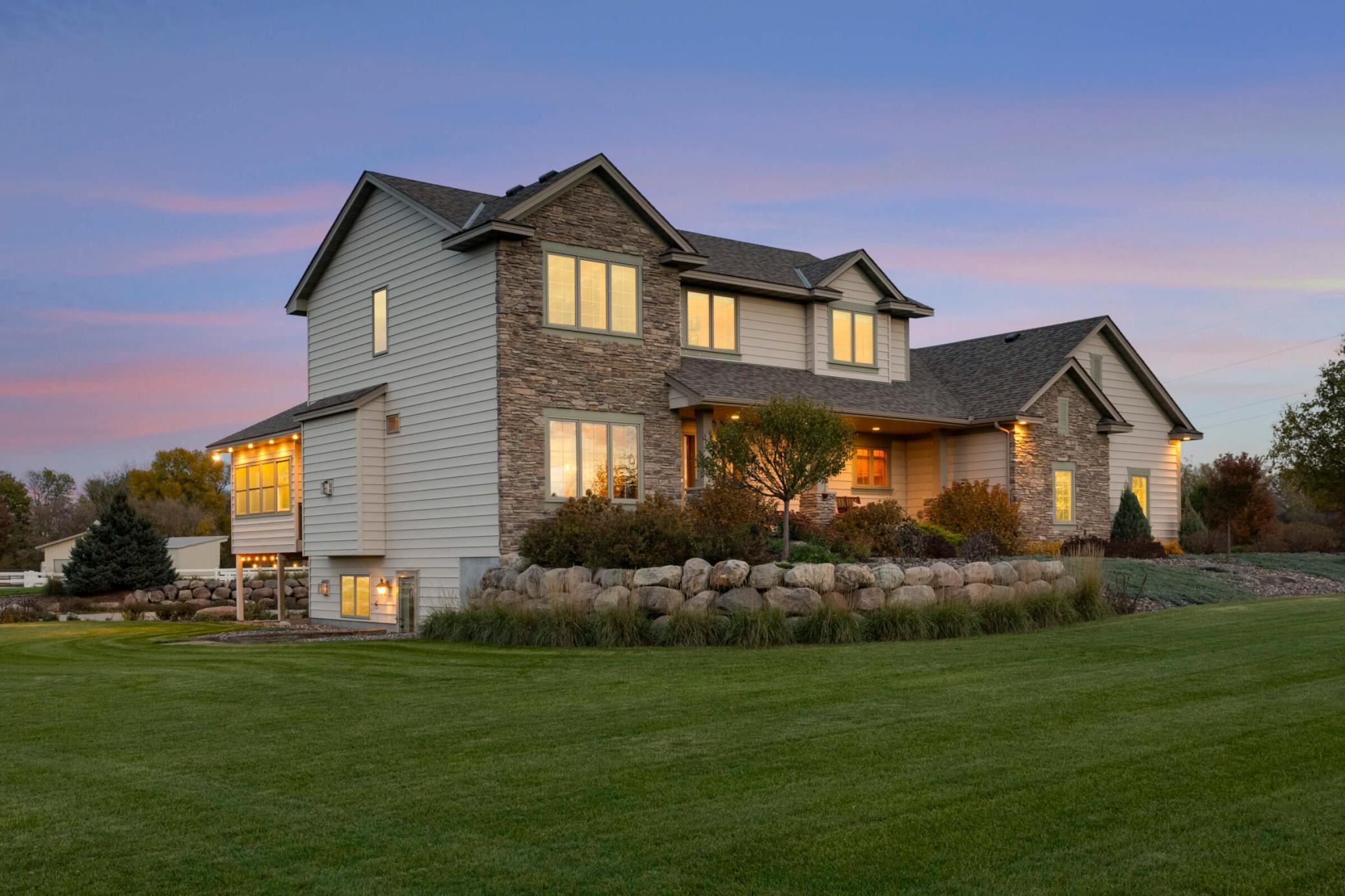 90th St Ne, Elk River, MN 55330
