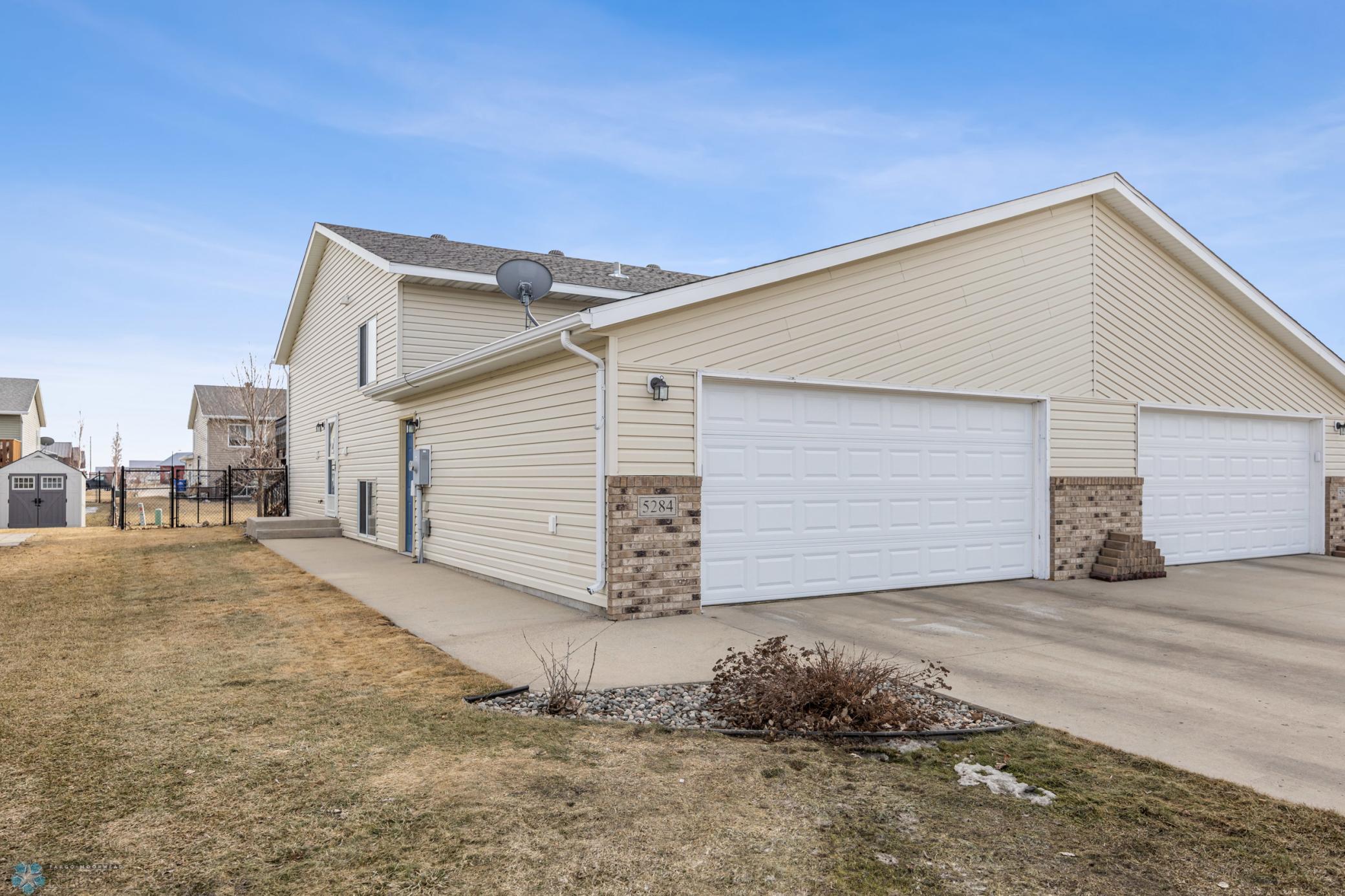 49th Ave S, Fargo, ND 58104