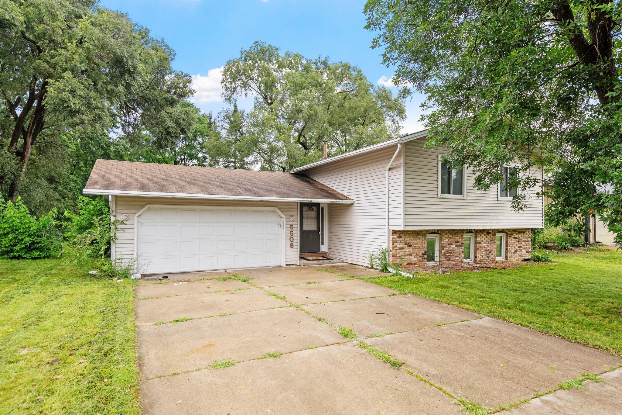 80th Ave N, Minneapolis, MN 55443