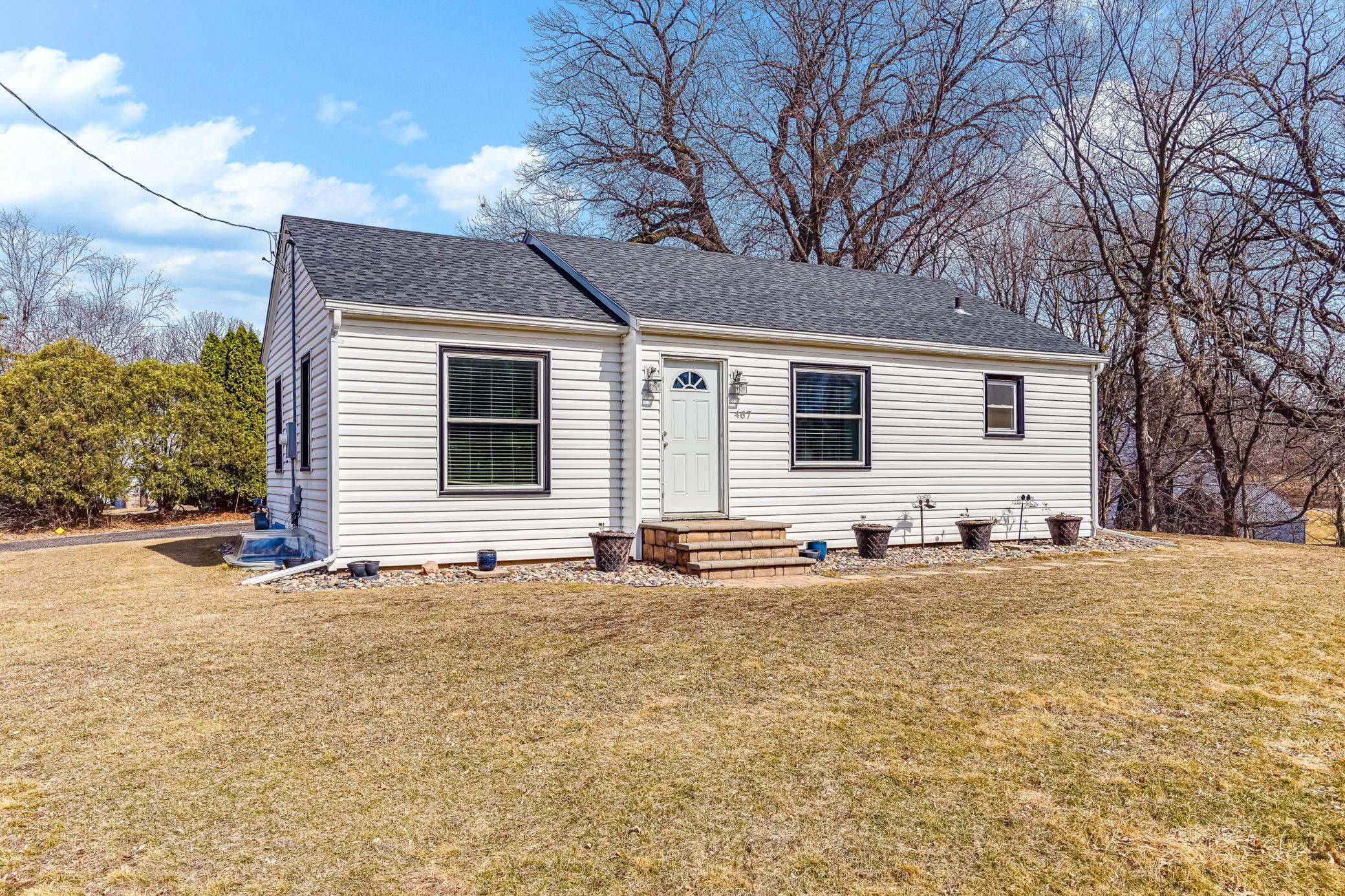Wildwood Rd, Saint Paul, MN 55115