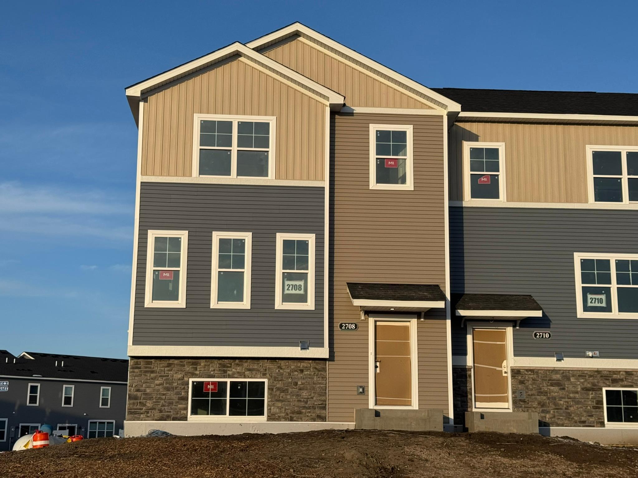 Kepler Ave Ne, Saint Michael, MN 55376