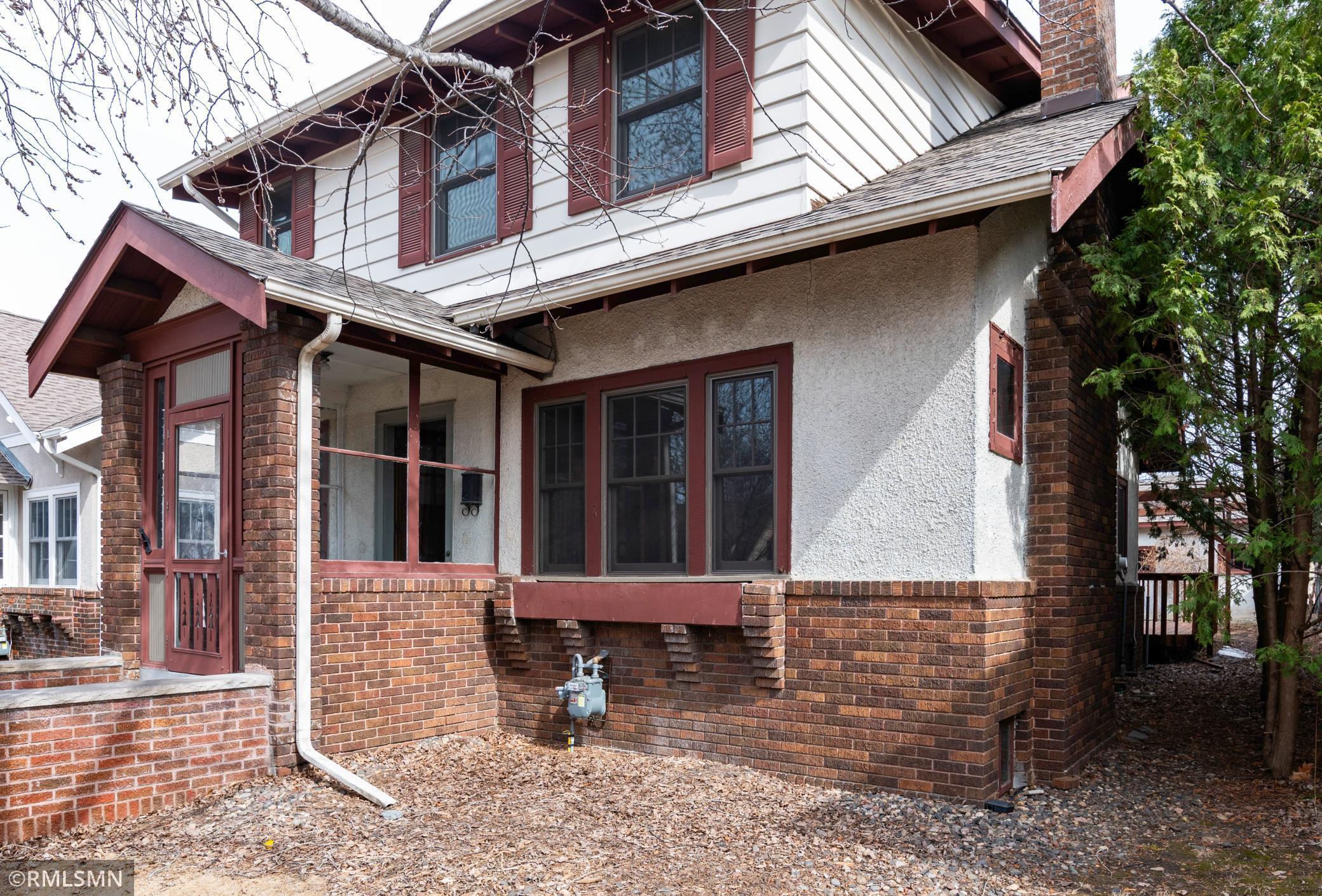 Oliver Ave S, Minneapolis, MN 55419