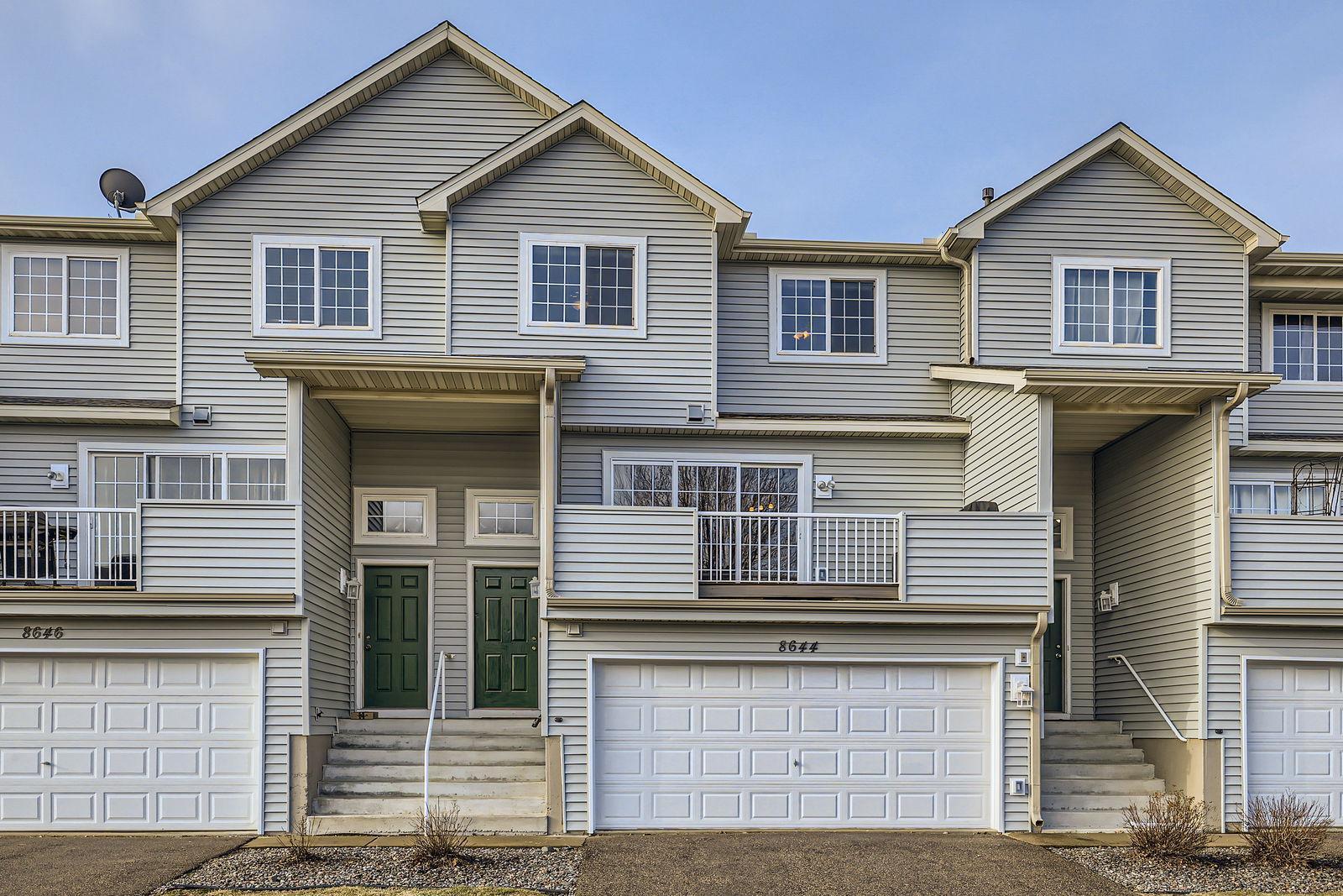 Corcoran Path, Inver Grove Heights, MN 55076