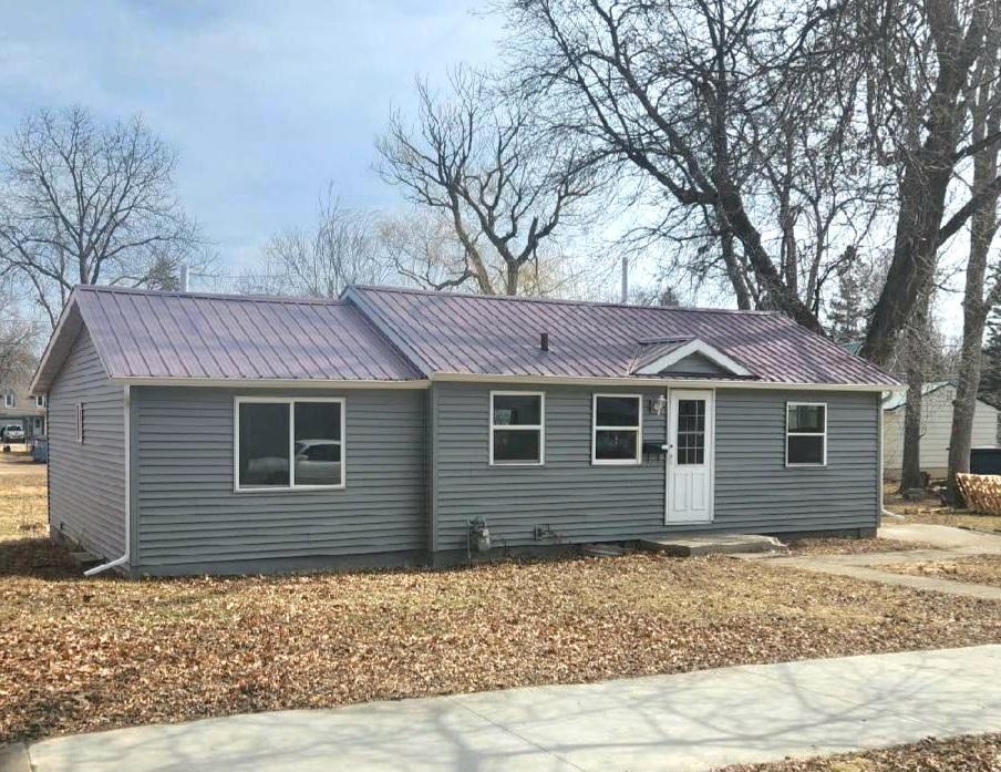 Kenwood St, Alexandria, MN 56308