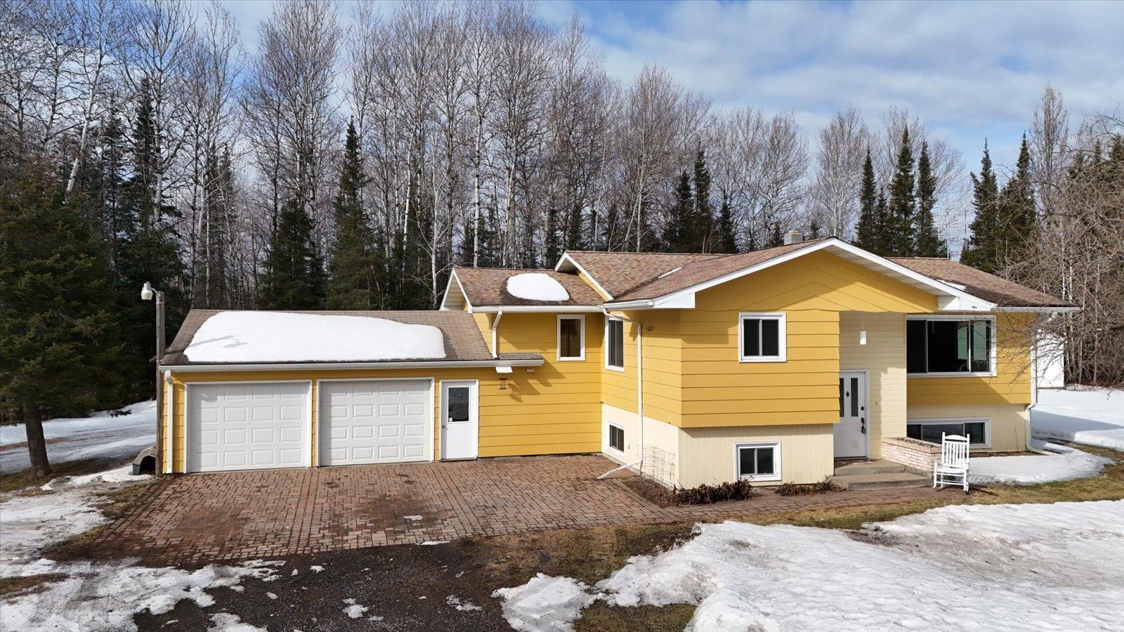 Wolf Rd, Iron, MN 55751