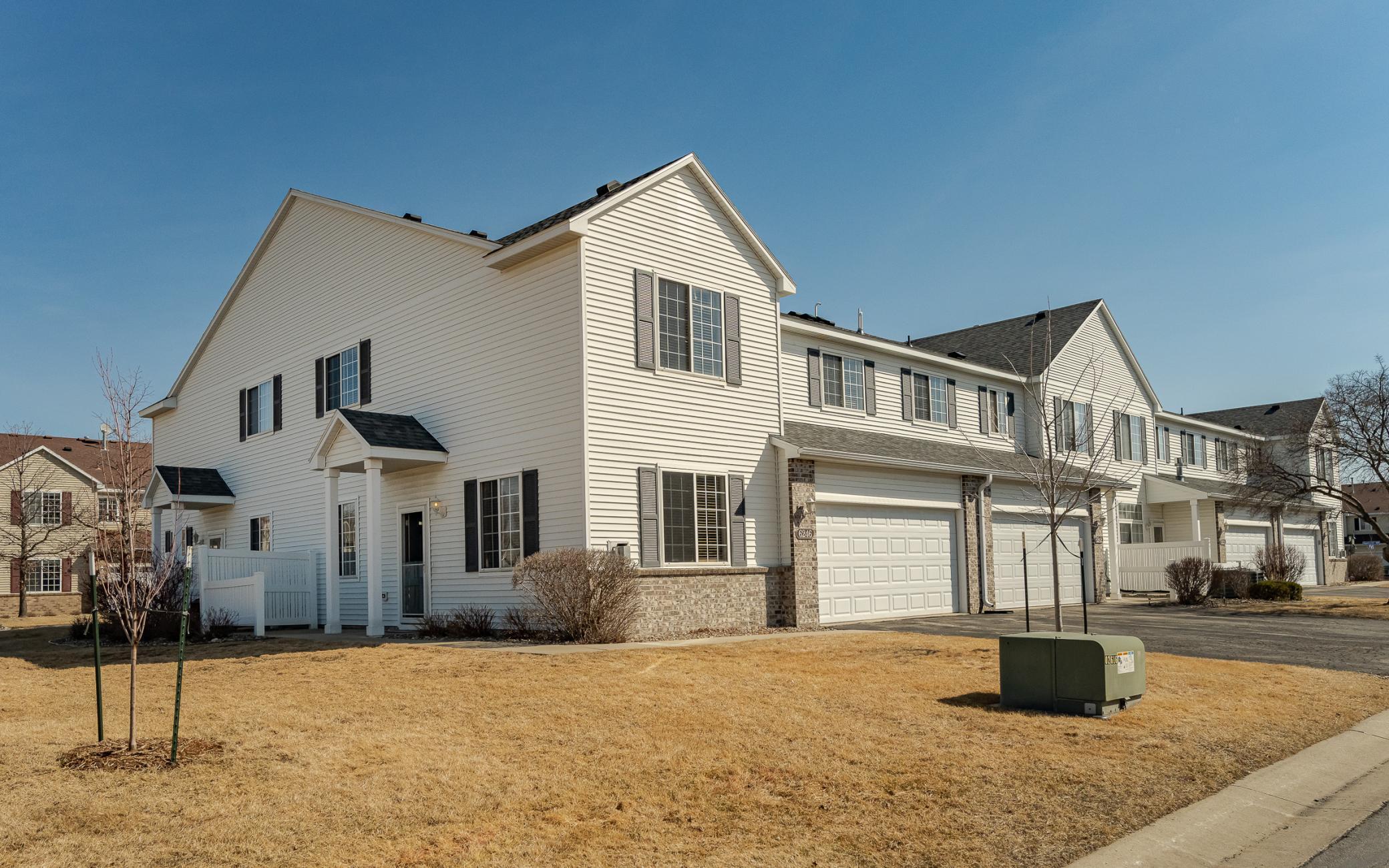 29th Ave Nw, Rochester, MN 55901